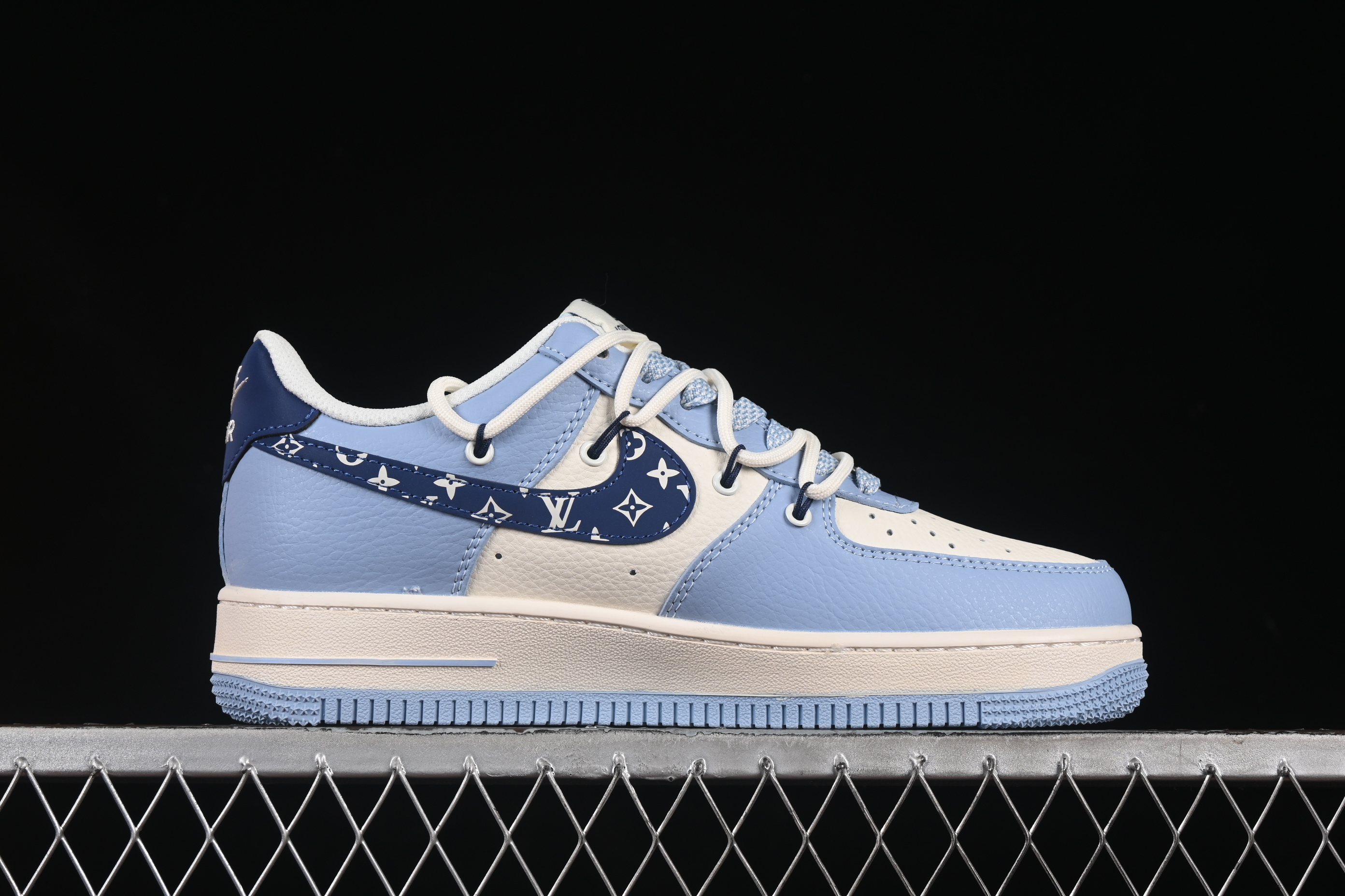 Nk Air Force 1