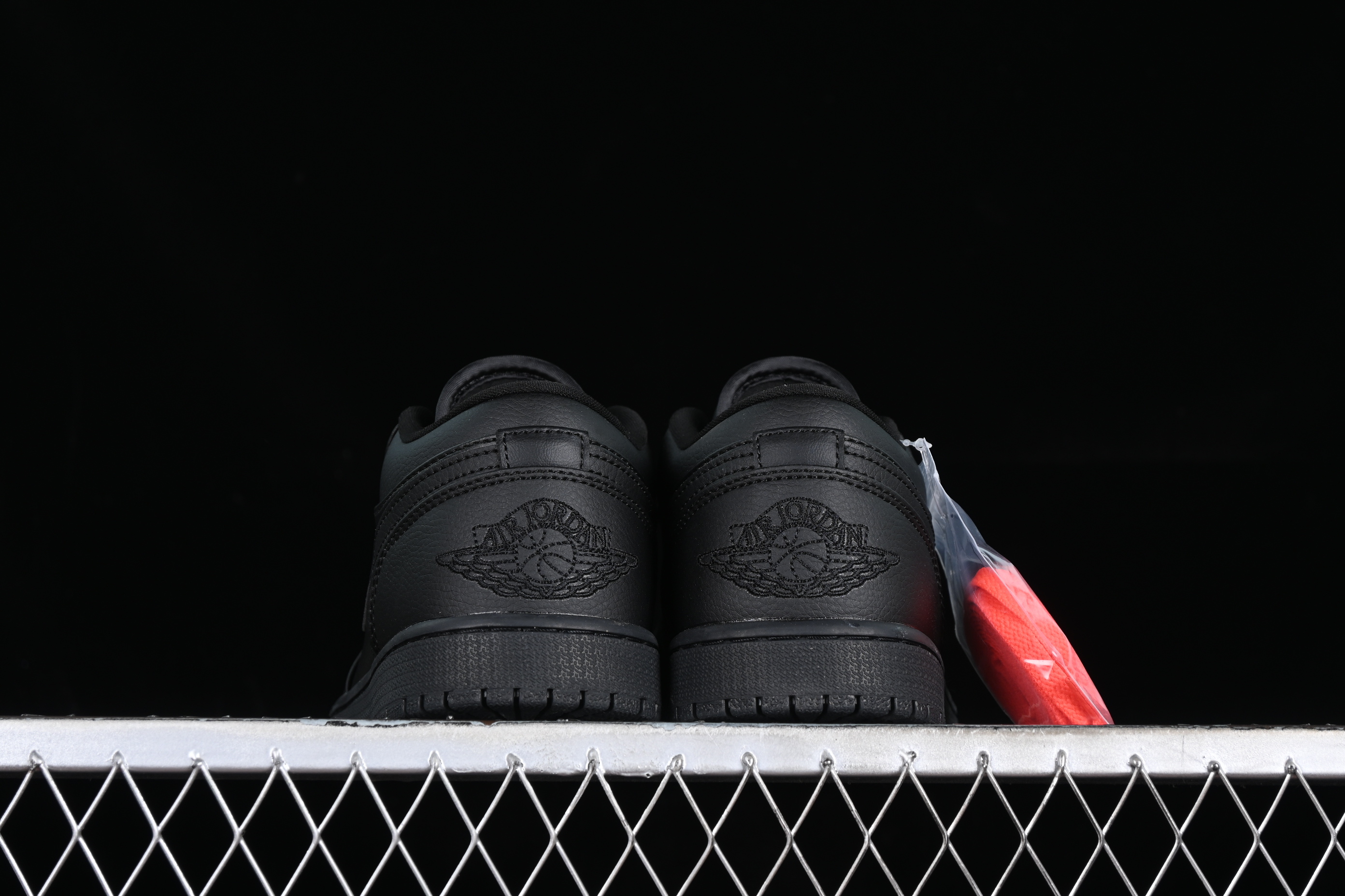 AJ1 low top