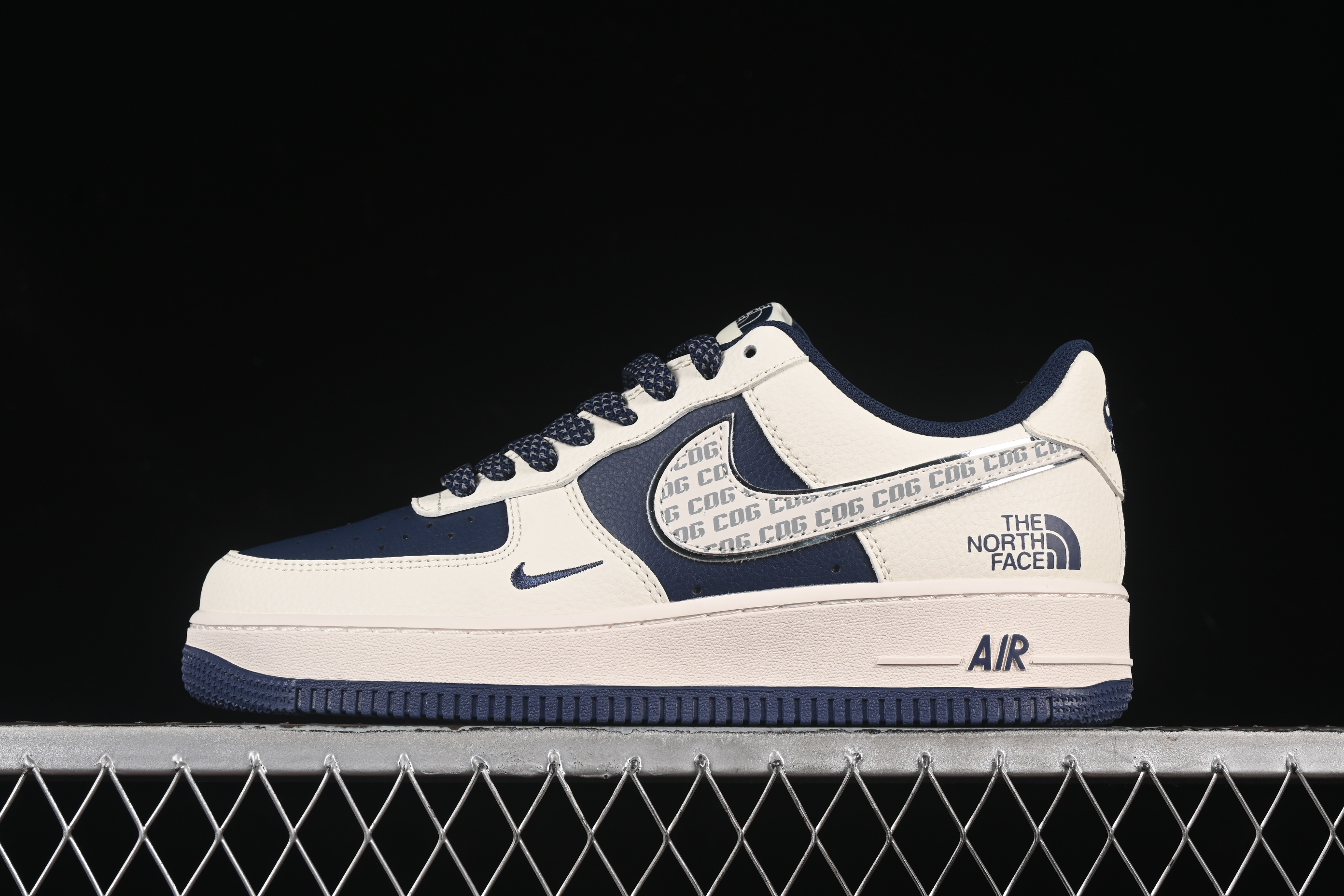 Nk Air Force 1