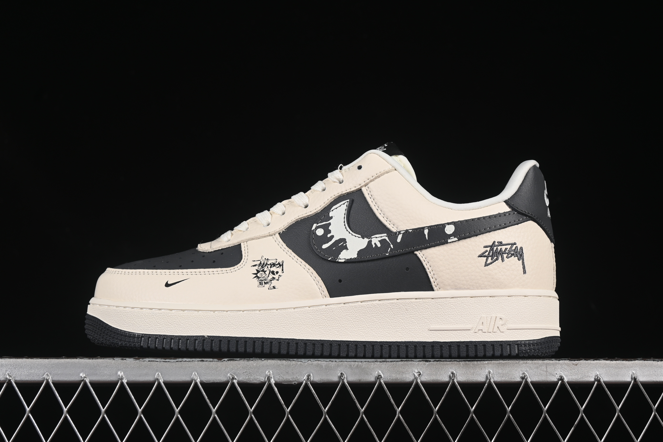 Nk Air Force 1