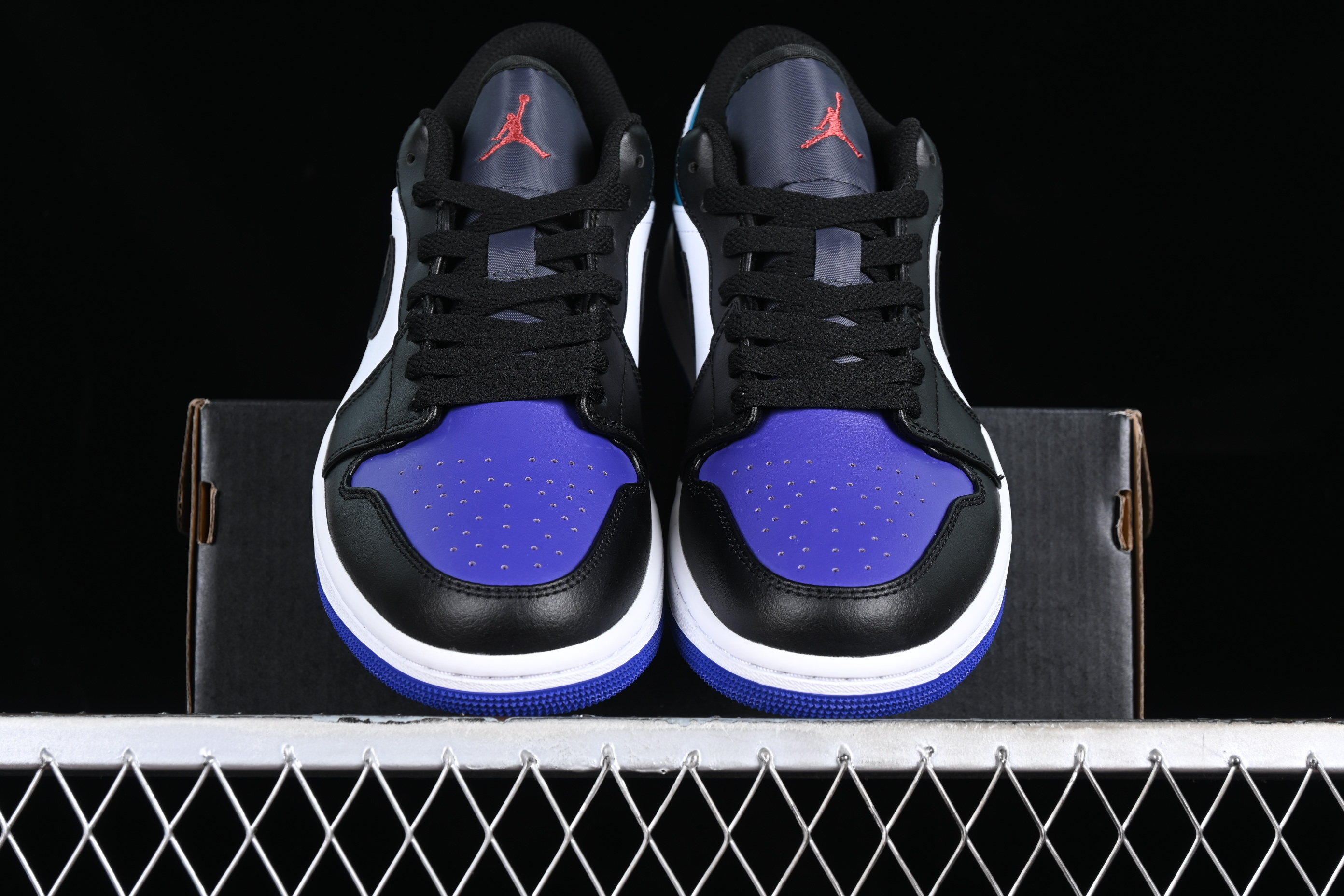 AJ1 low top