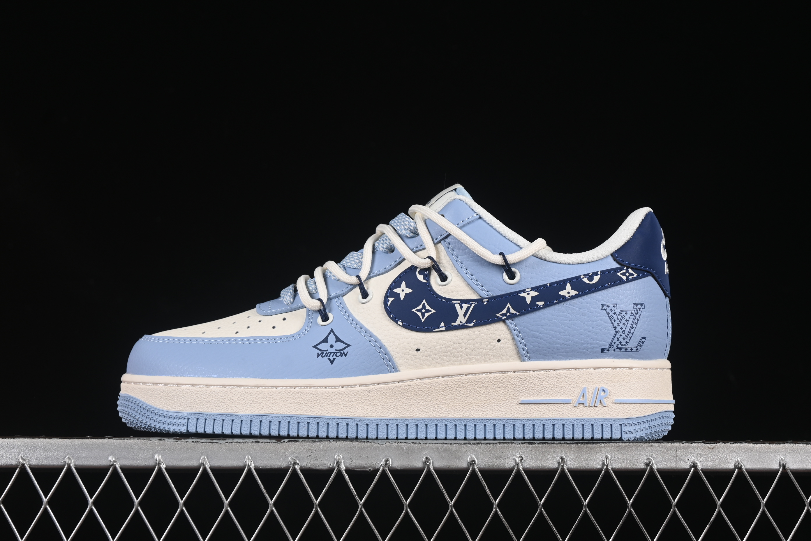 Nk Air Force 1