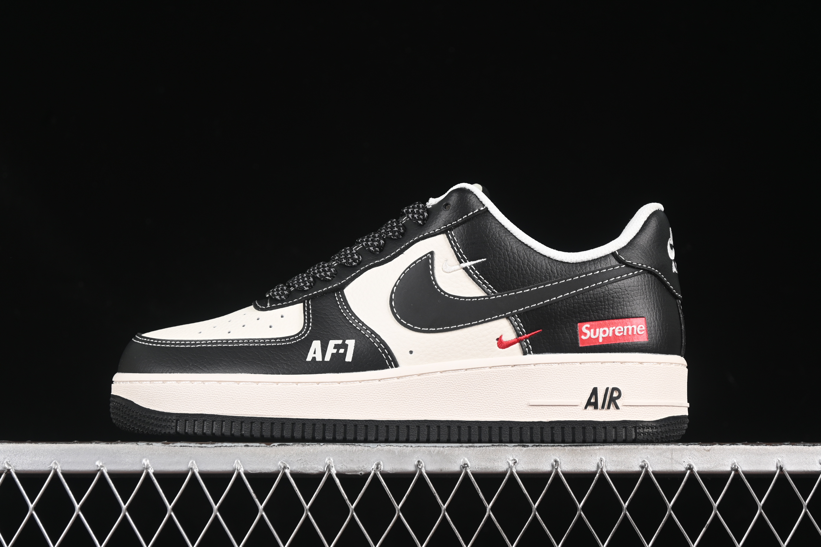 Nk Air Force 1