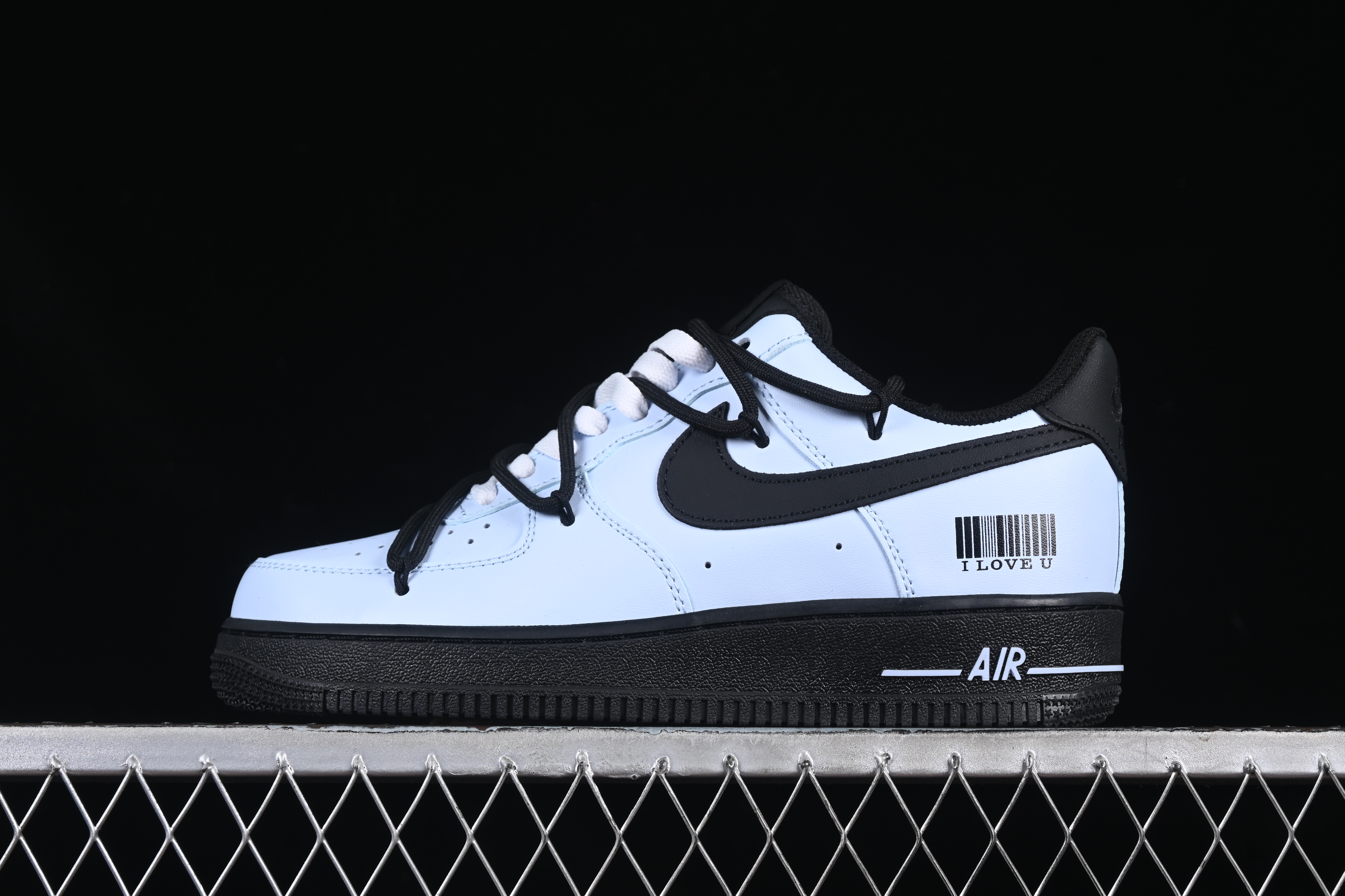 Nk Air Force 1