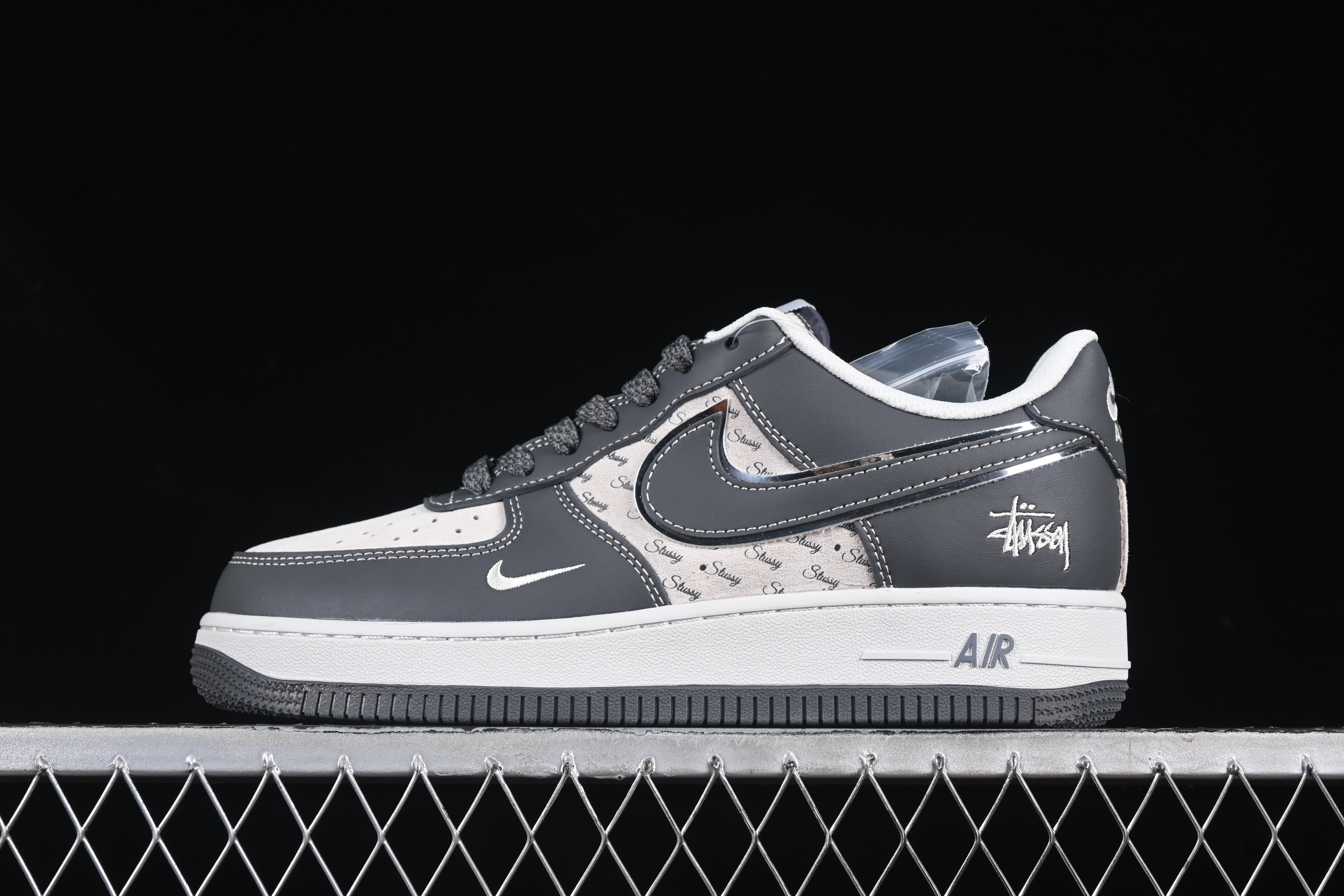 Nk Air Force 1