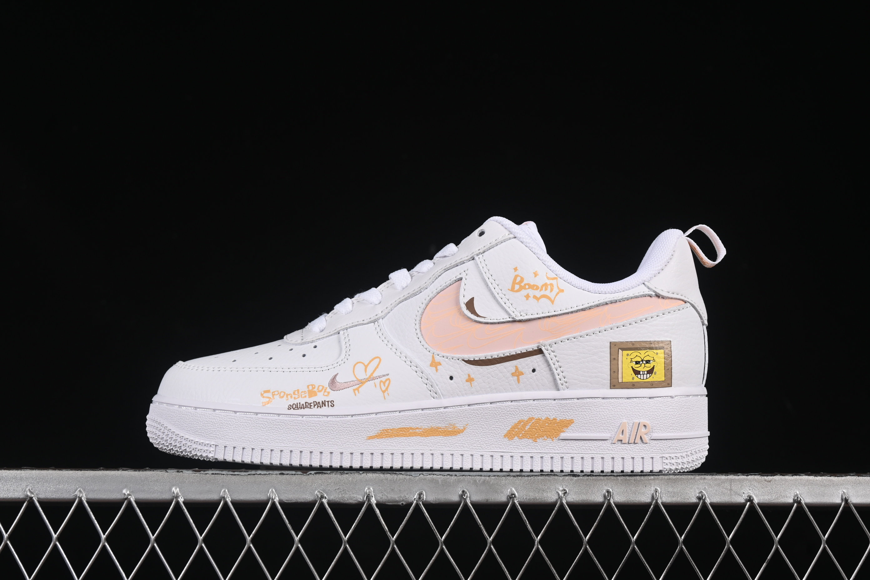 Nk Air Force 1