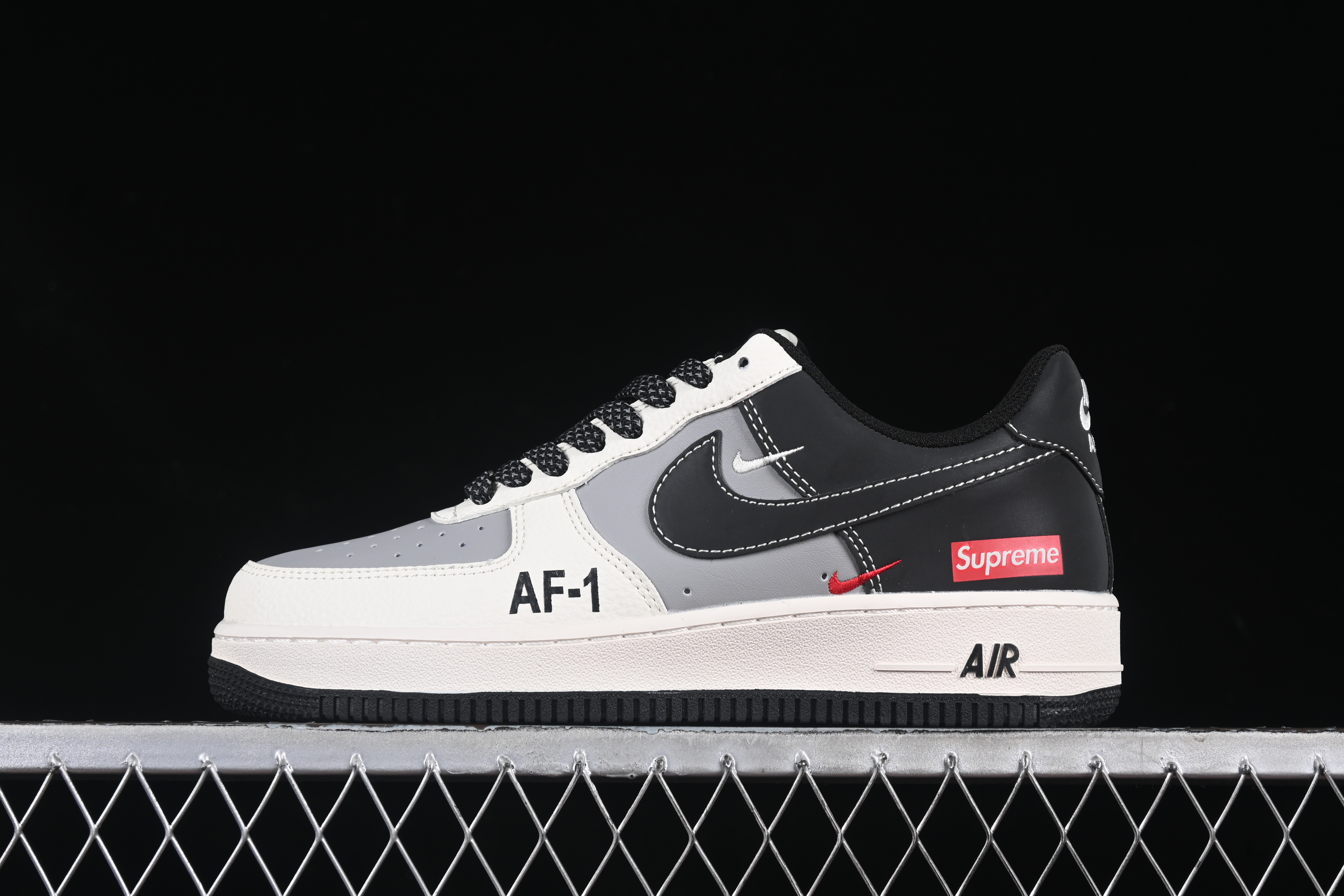 Nk Air Force 1
