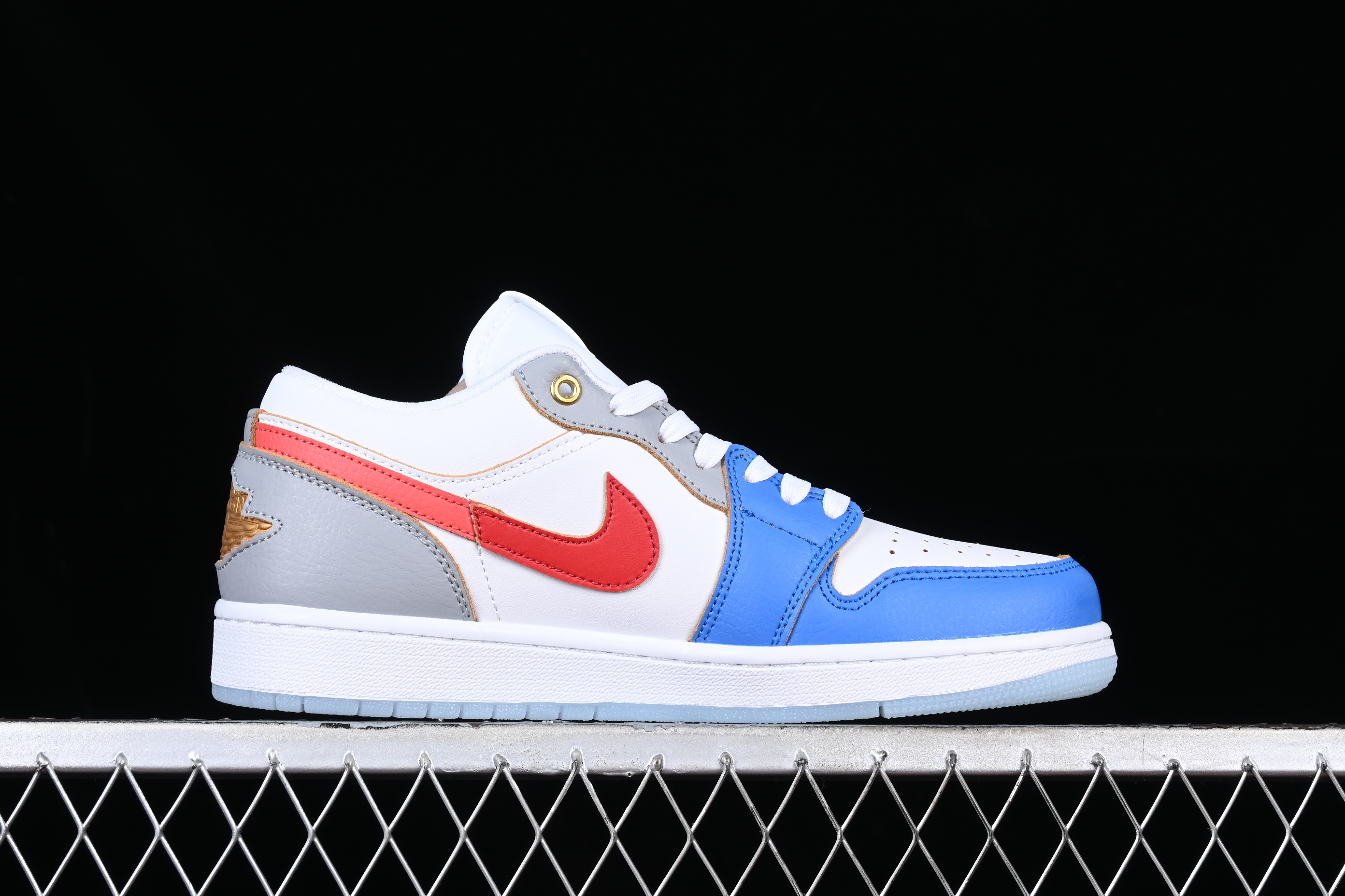 AJ1 low top