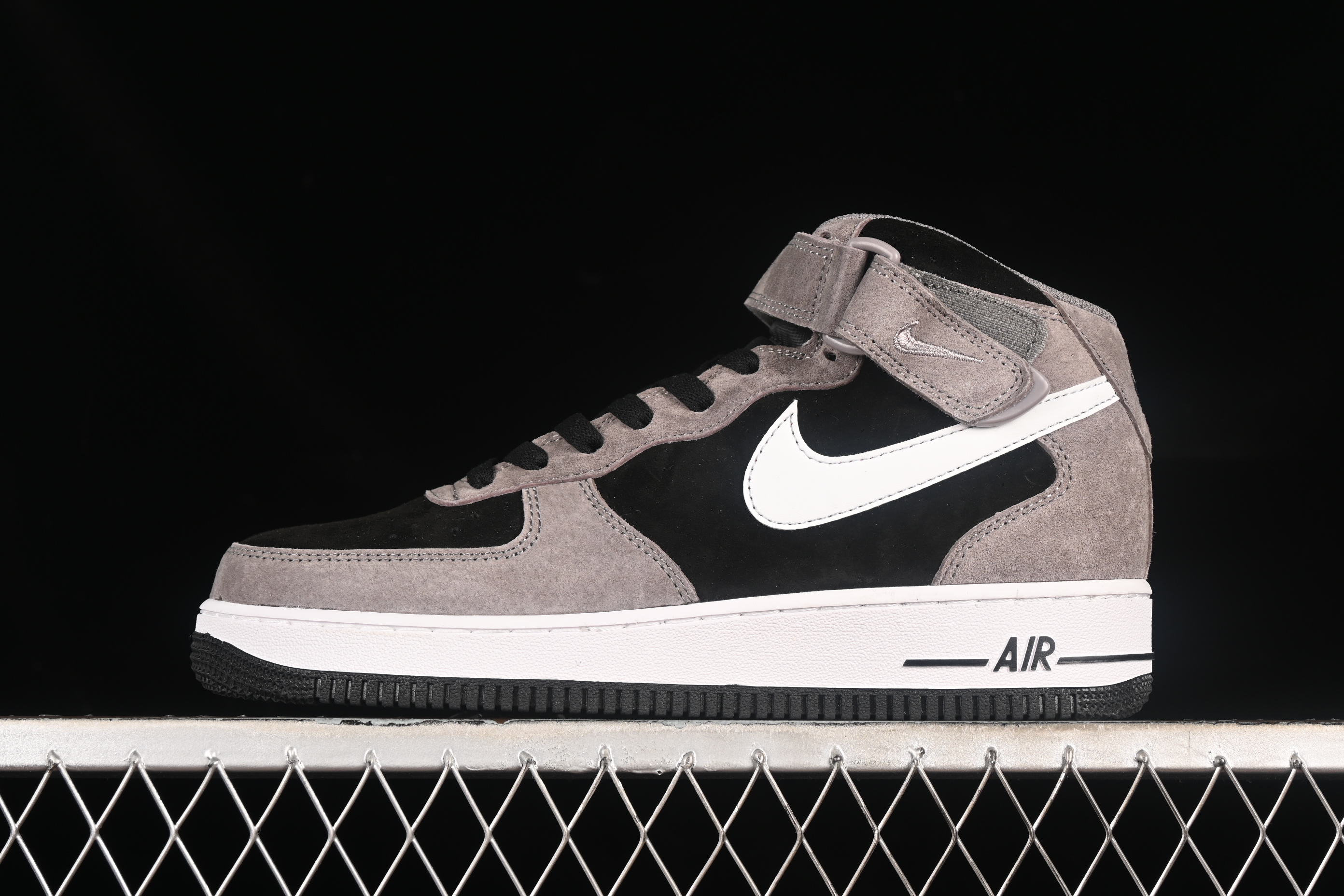 Nk Air Force 1