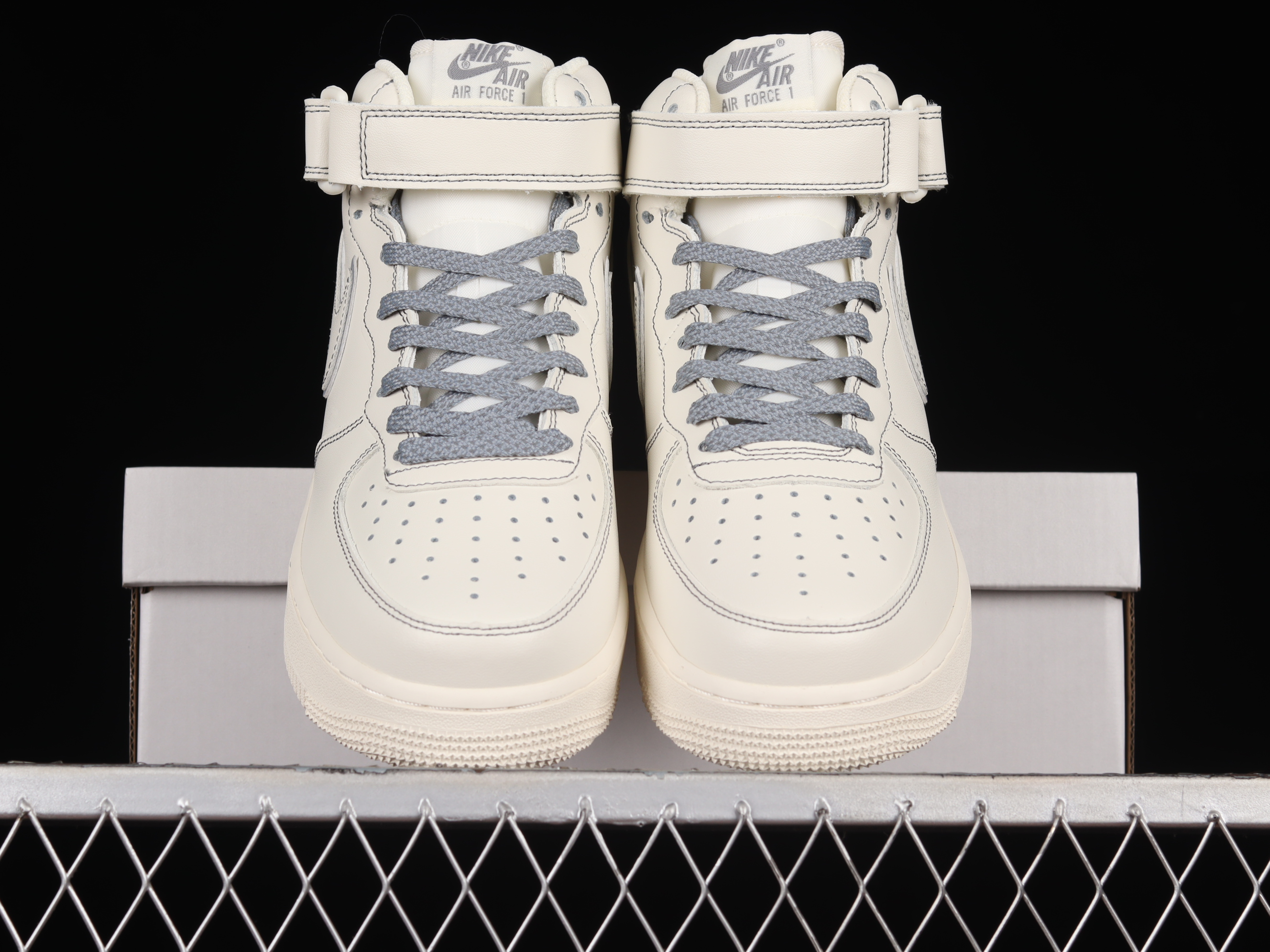 Nk Air Force 1