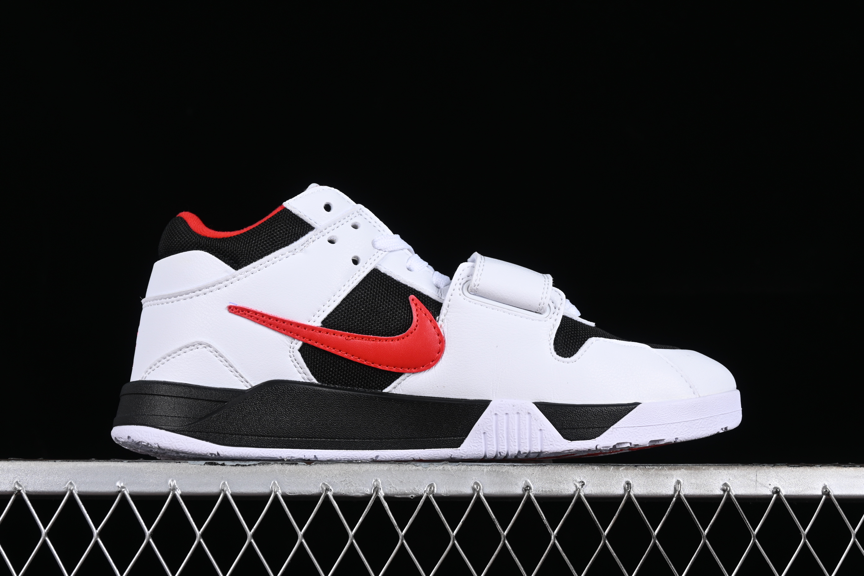 AJ1 low top