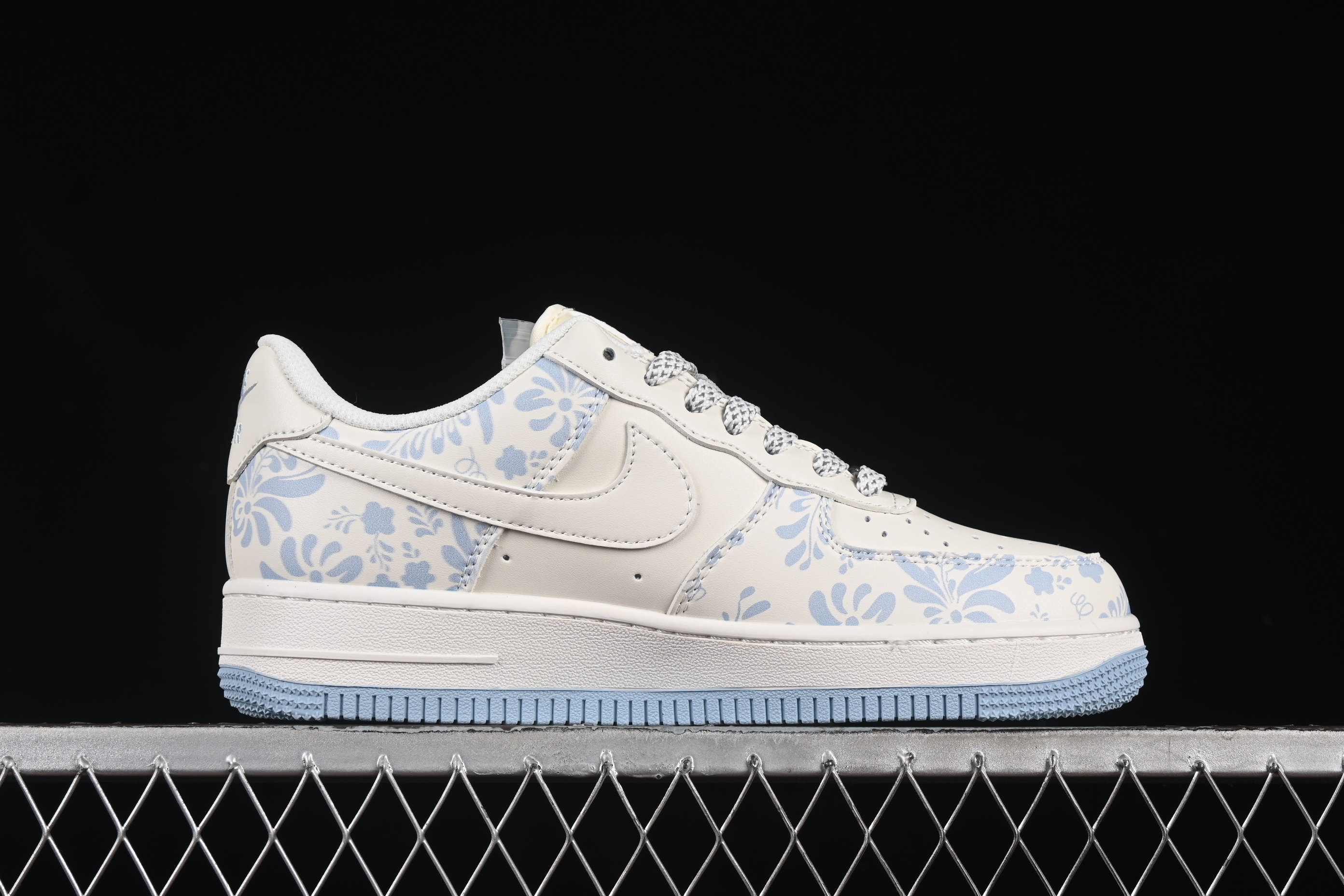 Nk Air Force 1