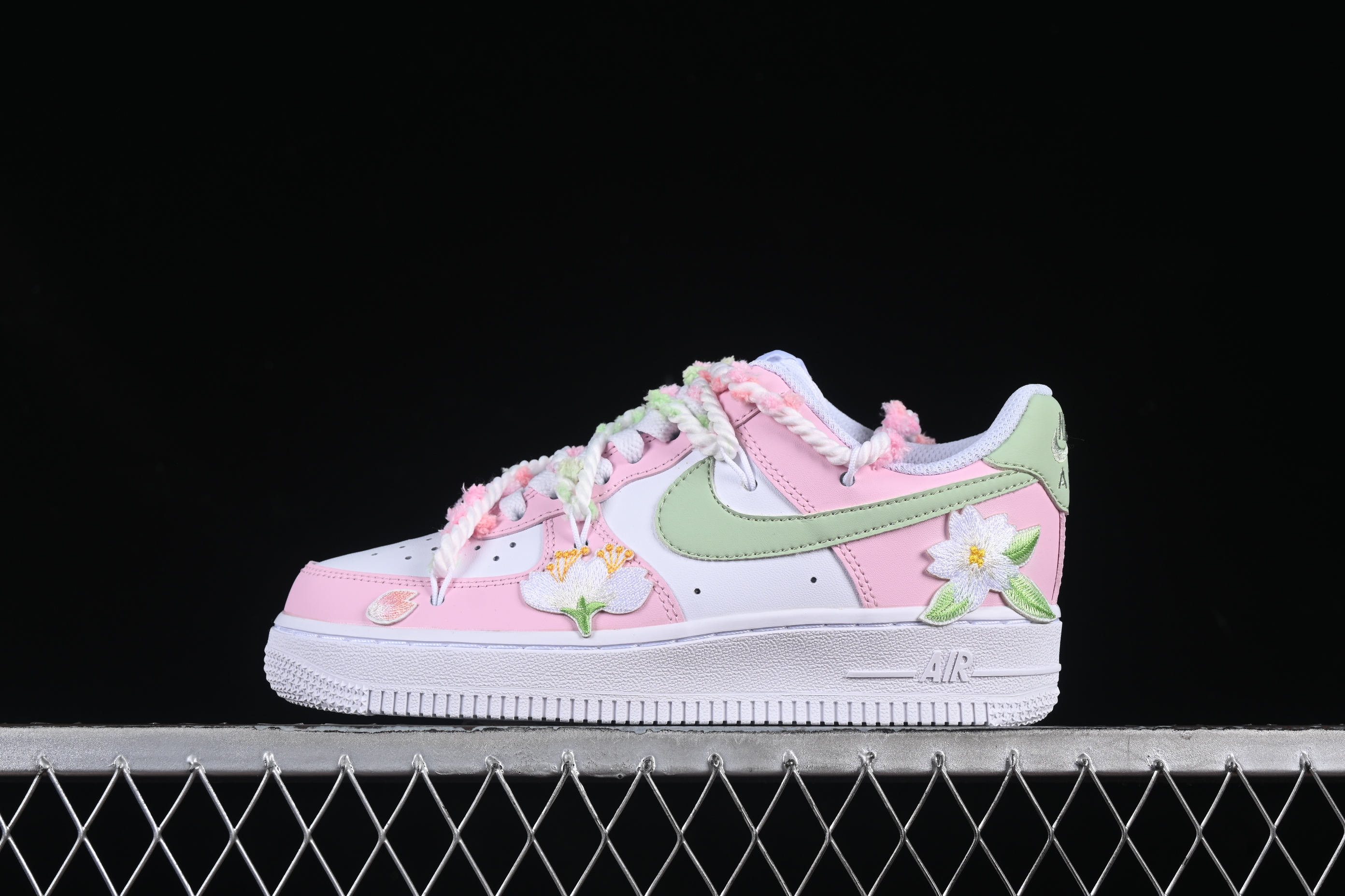 Nk Air Force 1