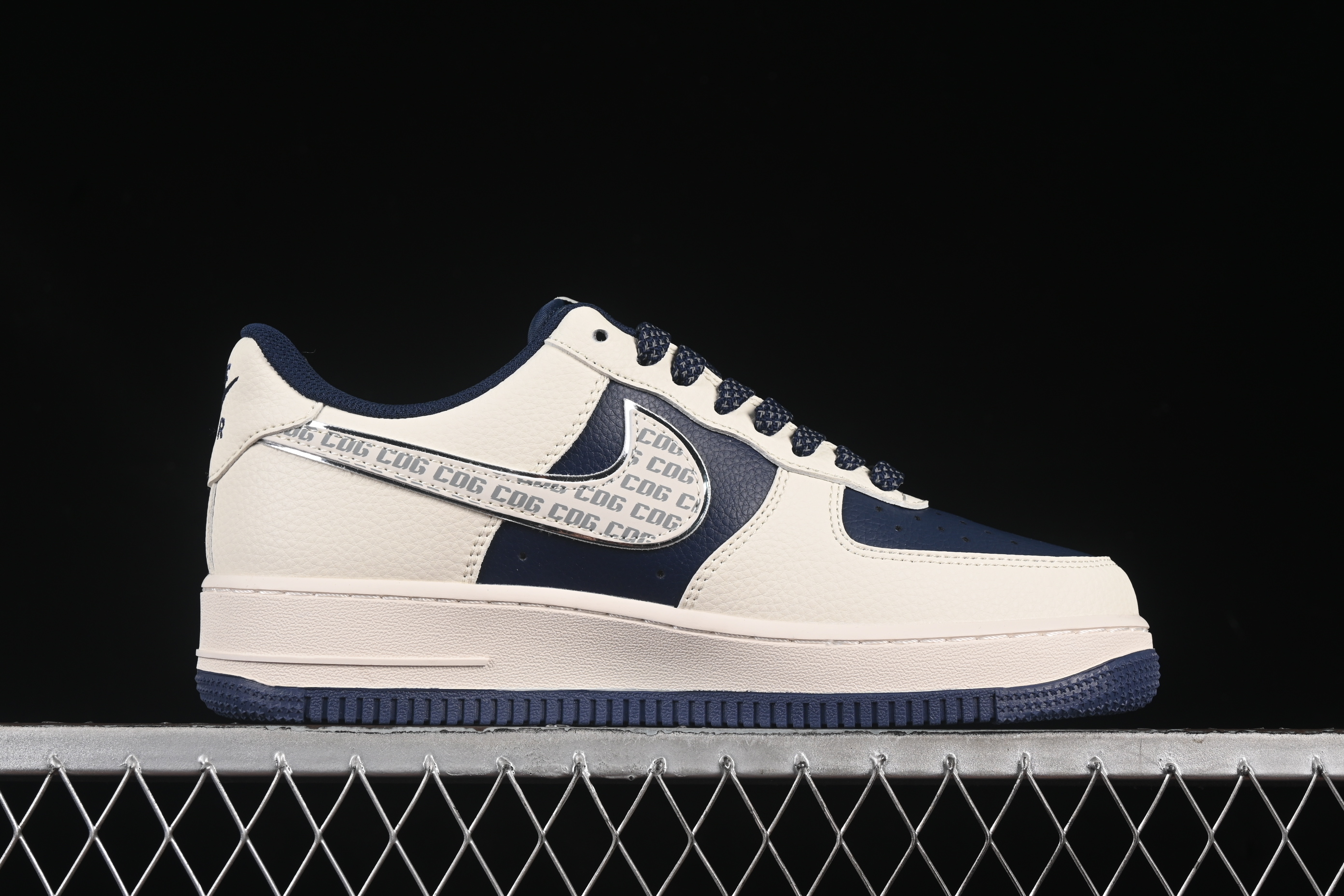 Nk Air Force 1