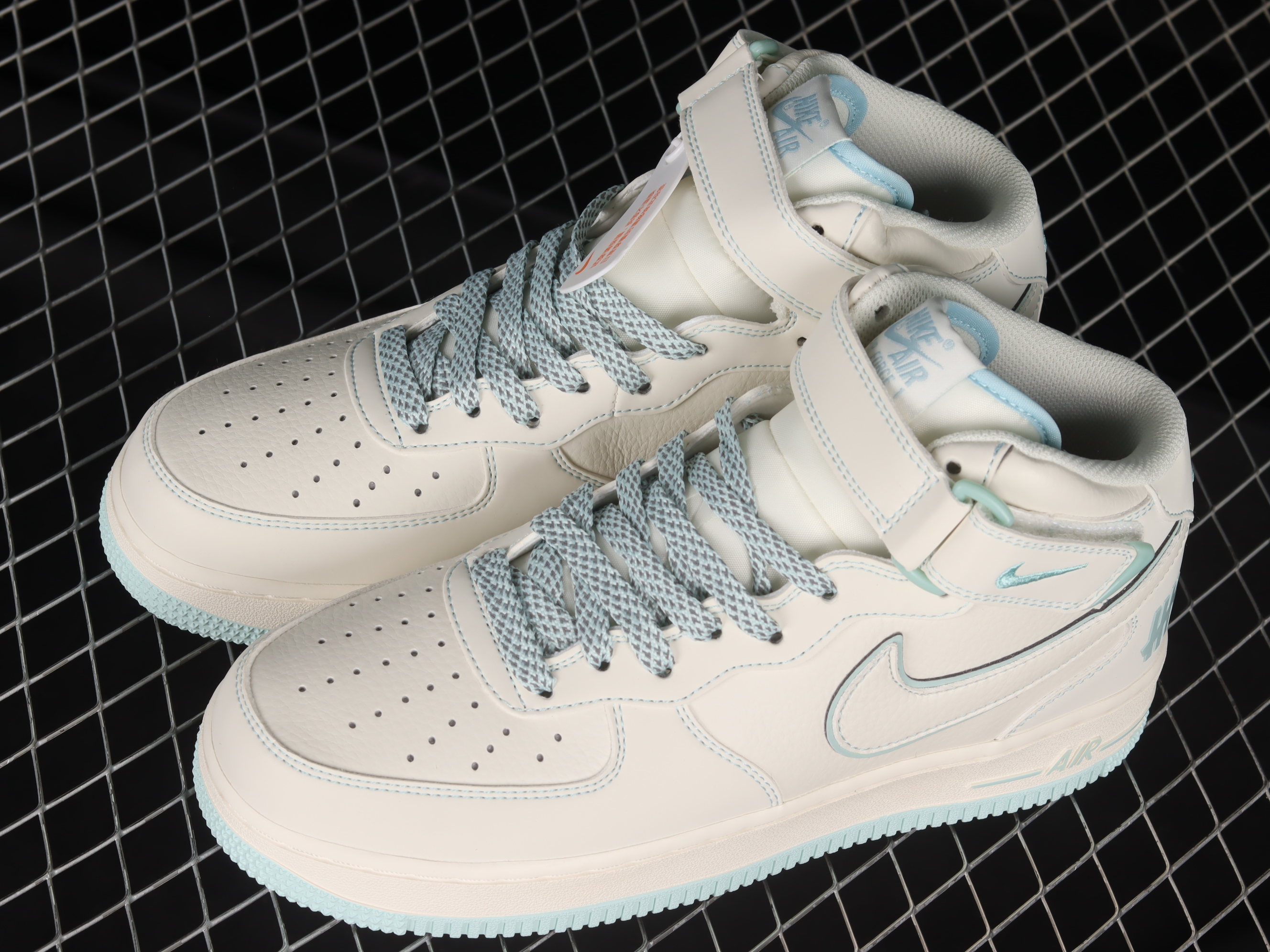 Nk Air Force 1