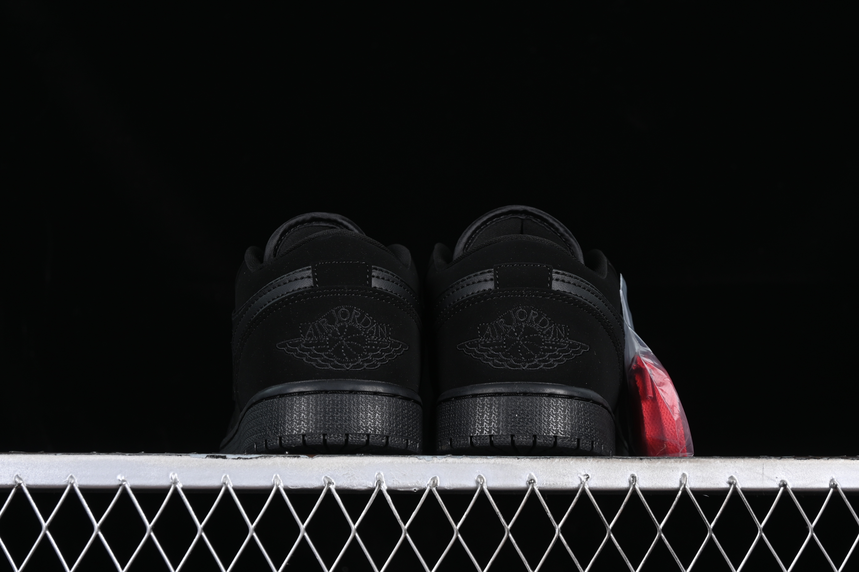 AJ1 low top