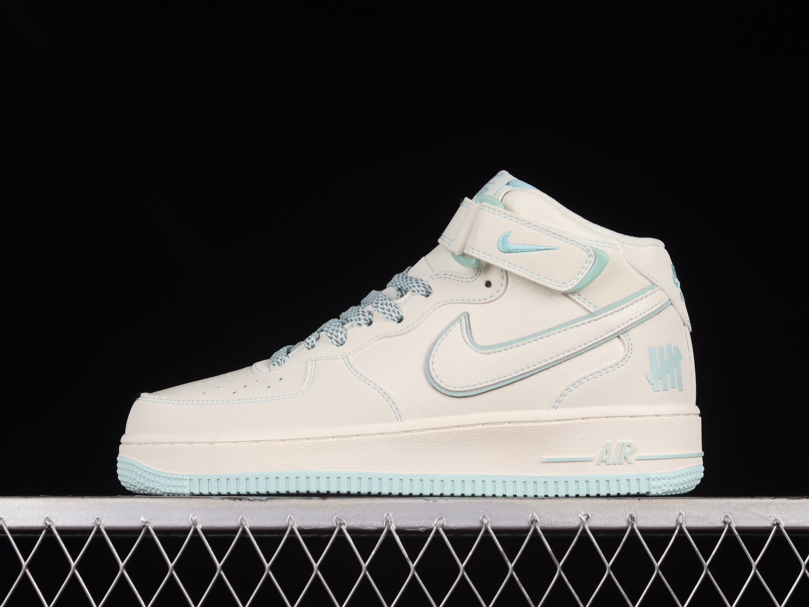 Nk Air Force 1