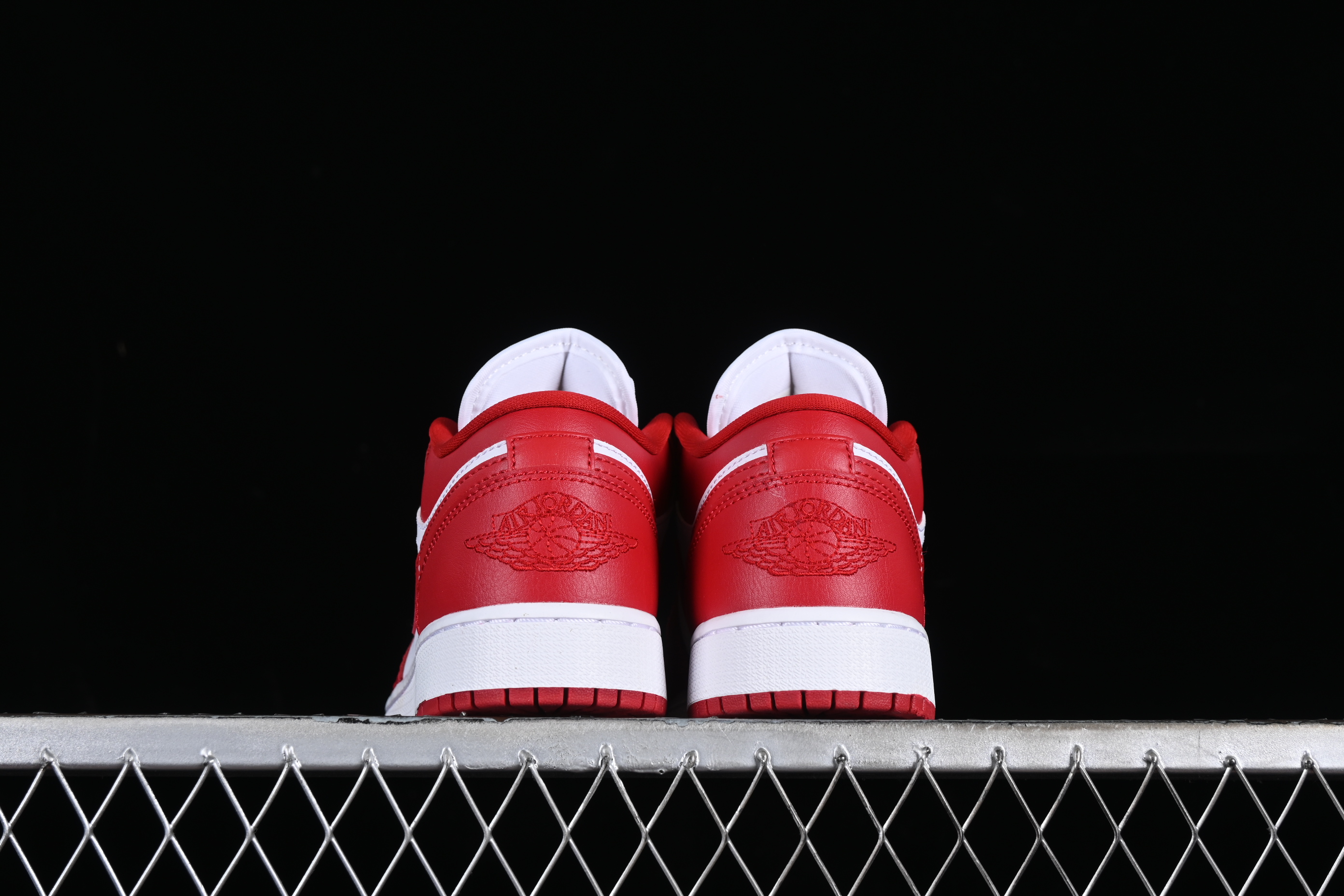 AJ1 low top