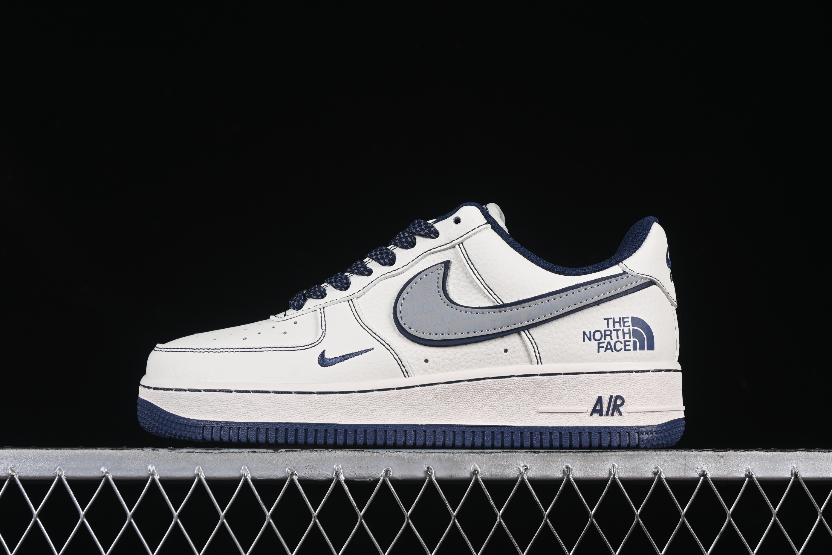 Nk Air Force 1