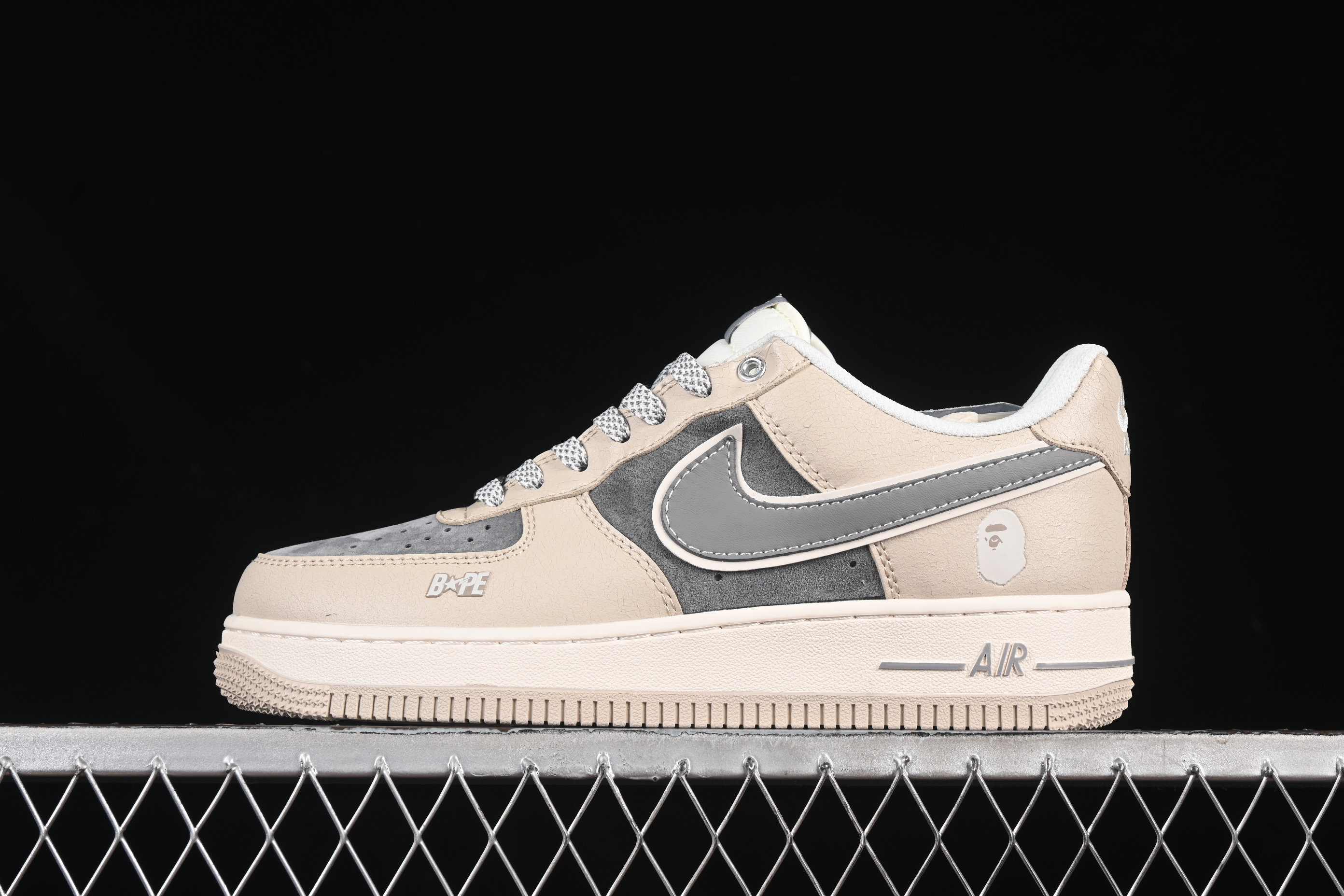 Nk Air Force 1