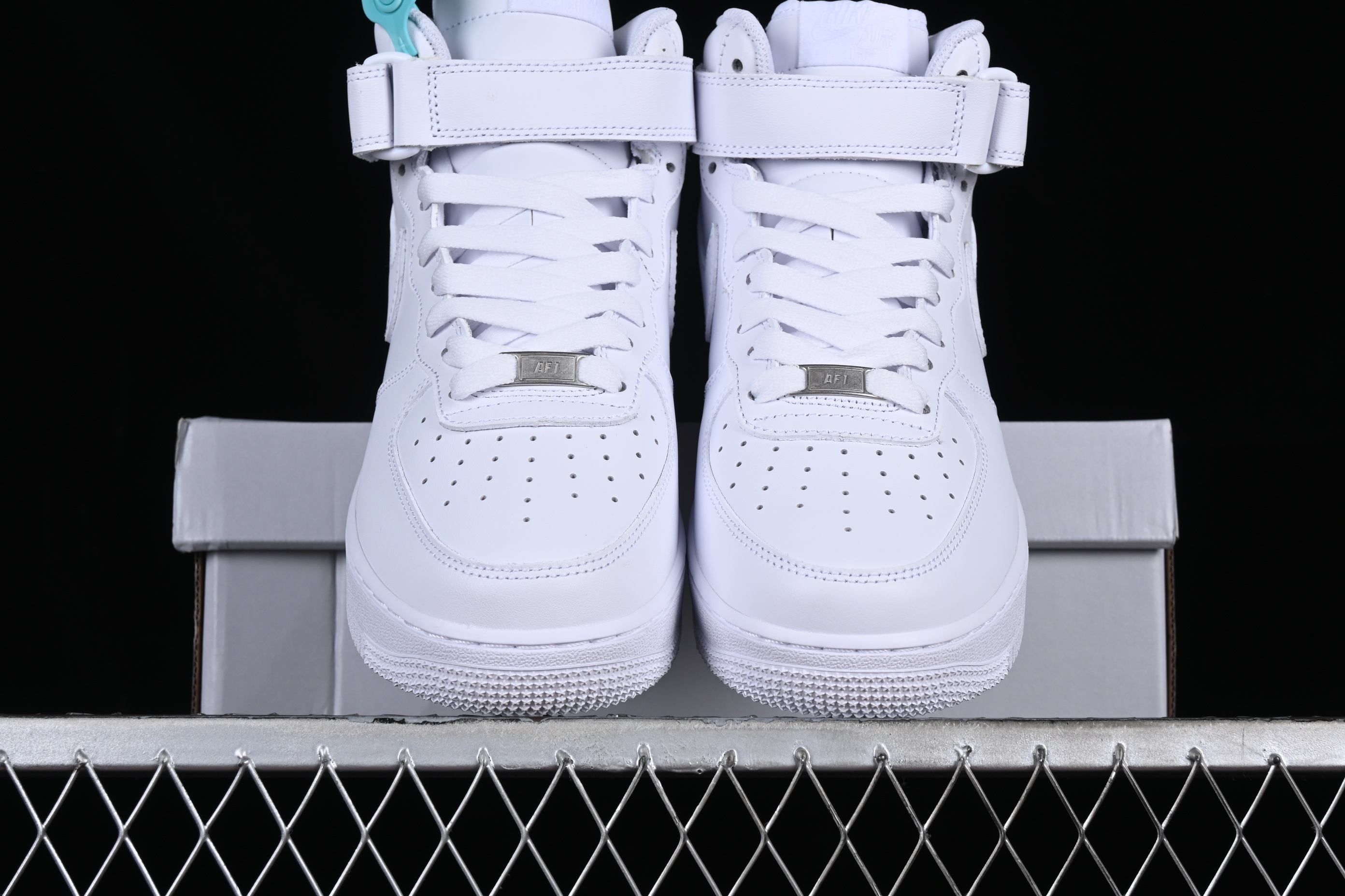 Nk Air Force 1