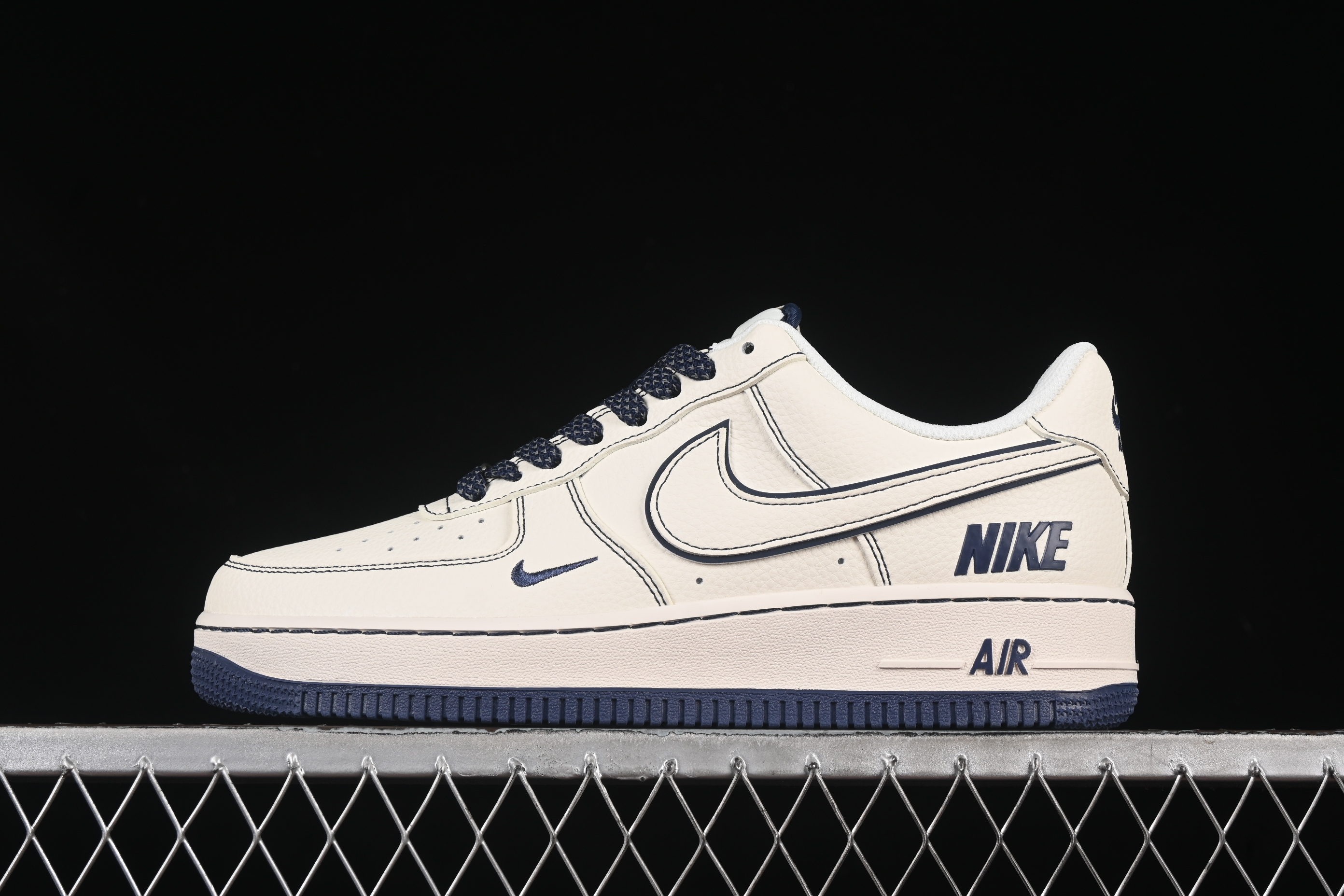 Nk Air Force 1