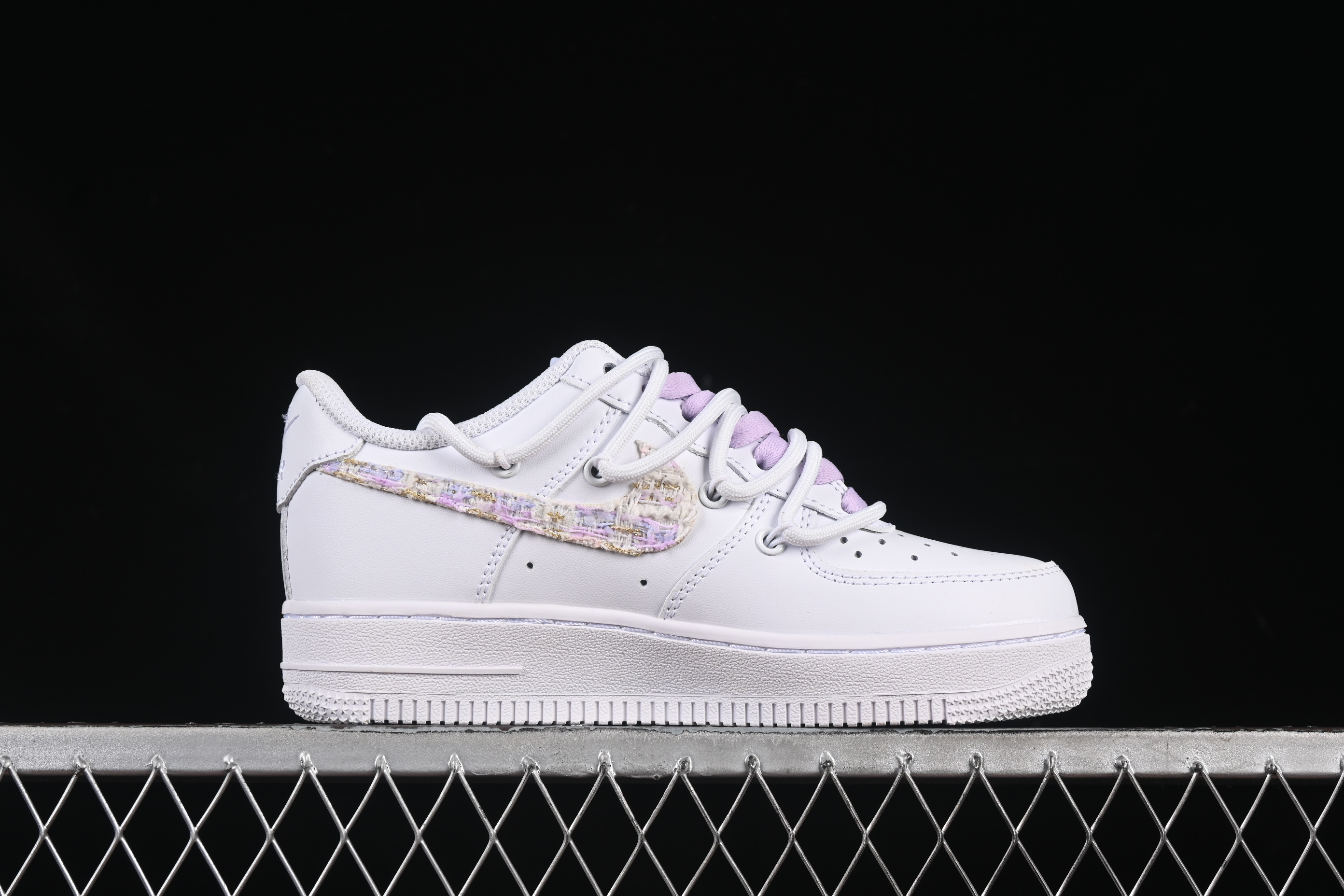 Nk Air Force 1