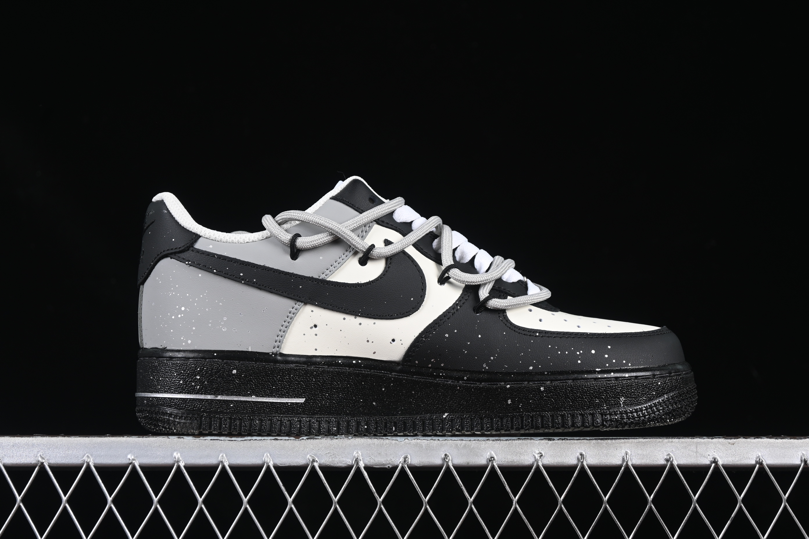 Nk Air Force 1