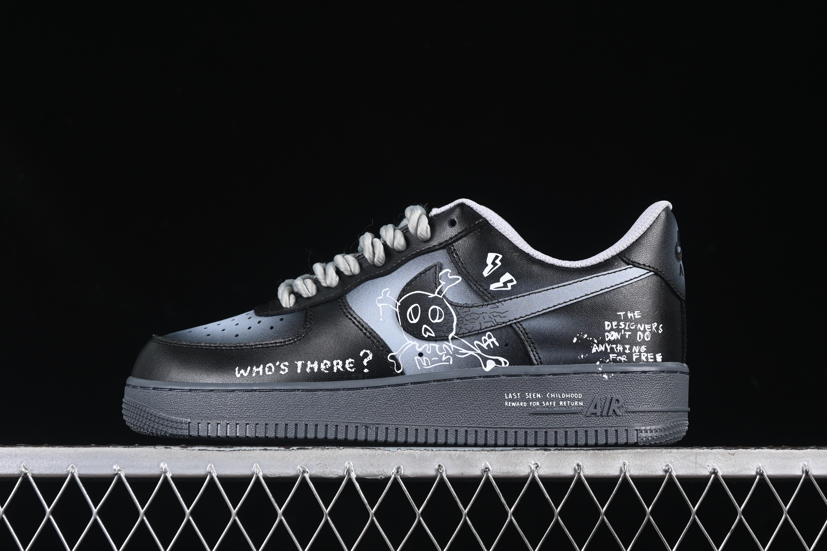 Nk Air Force 1