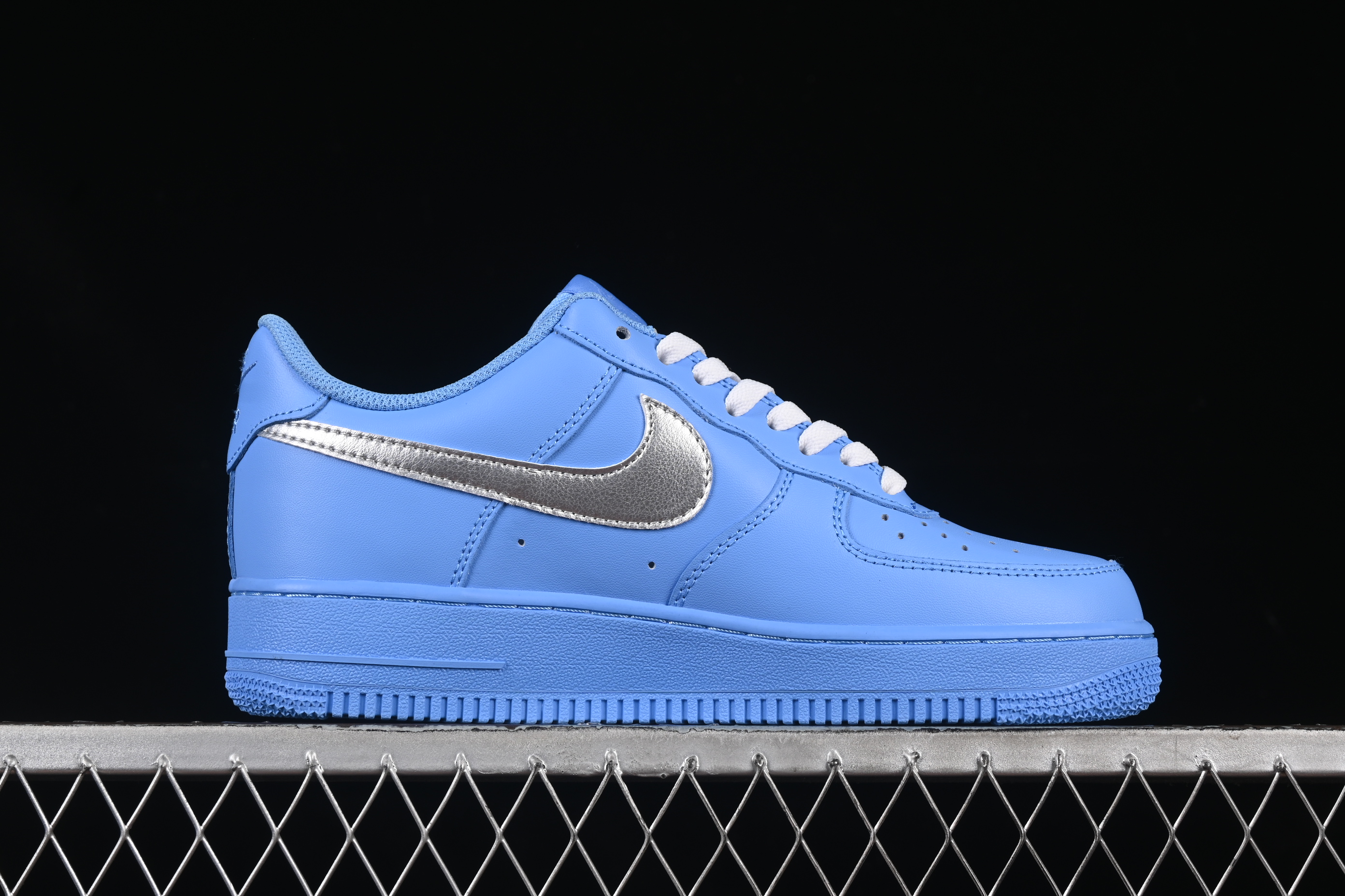 Nk Air Force 1