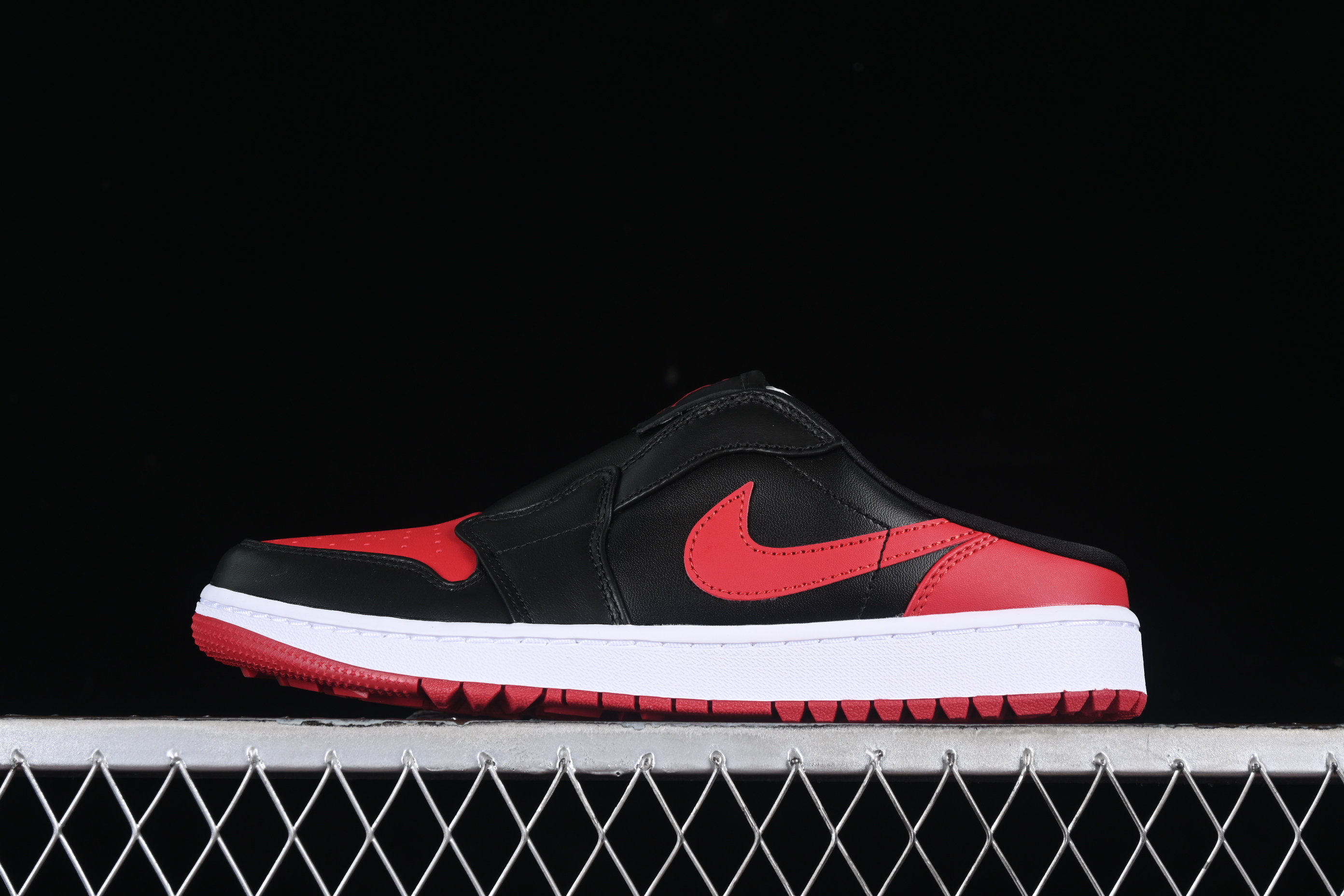 AJ1 low top