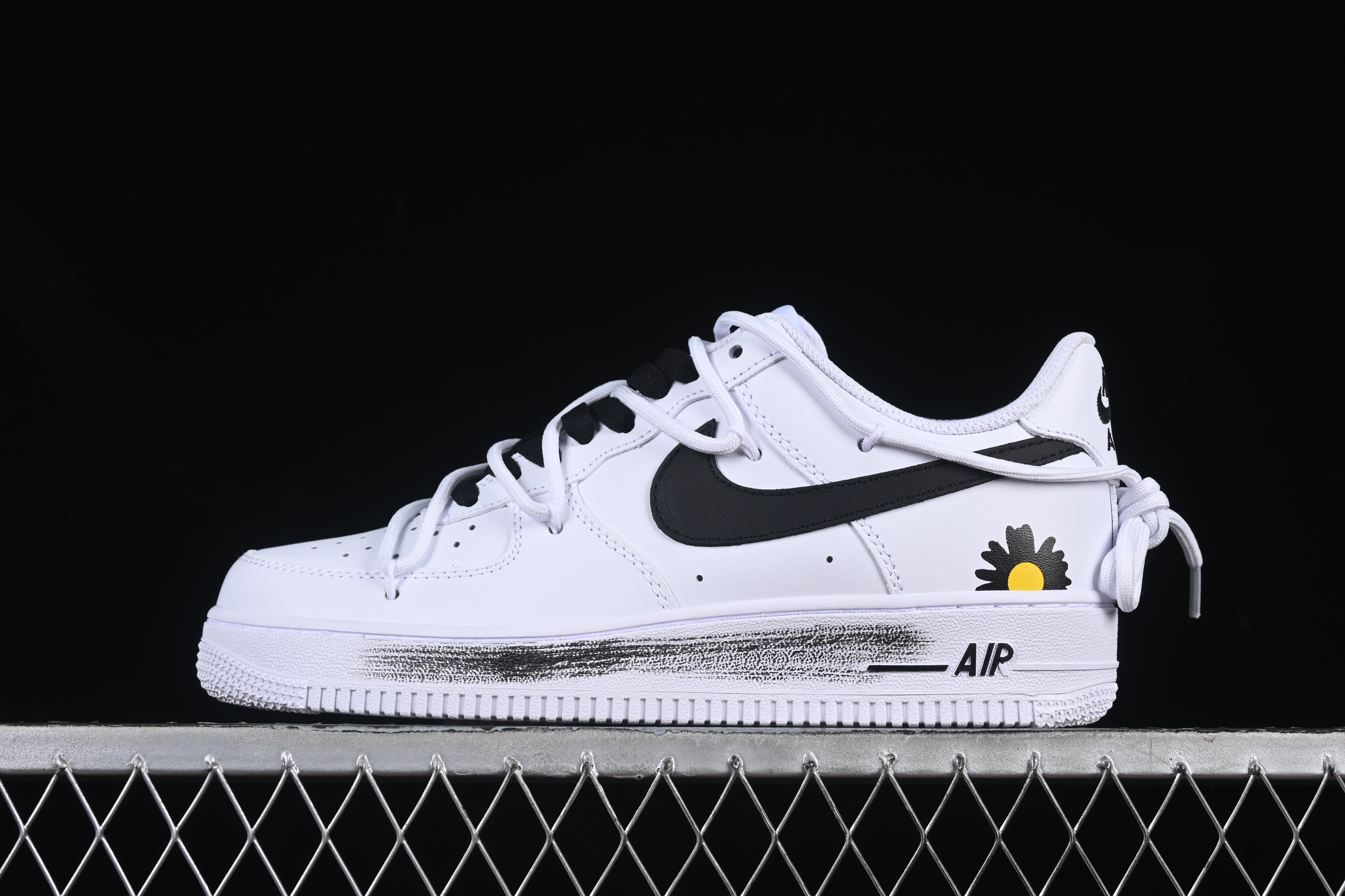 Nk Air Force 1