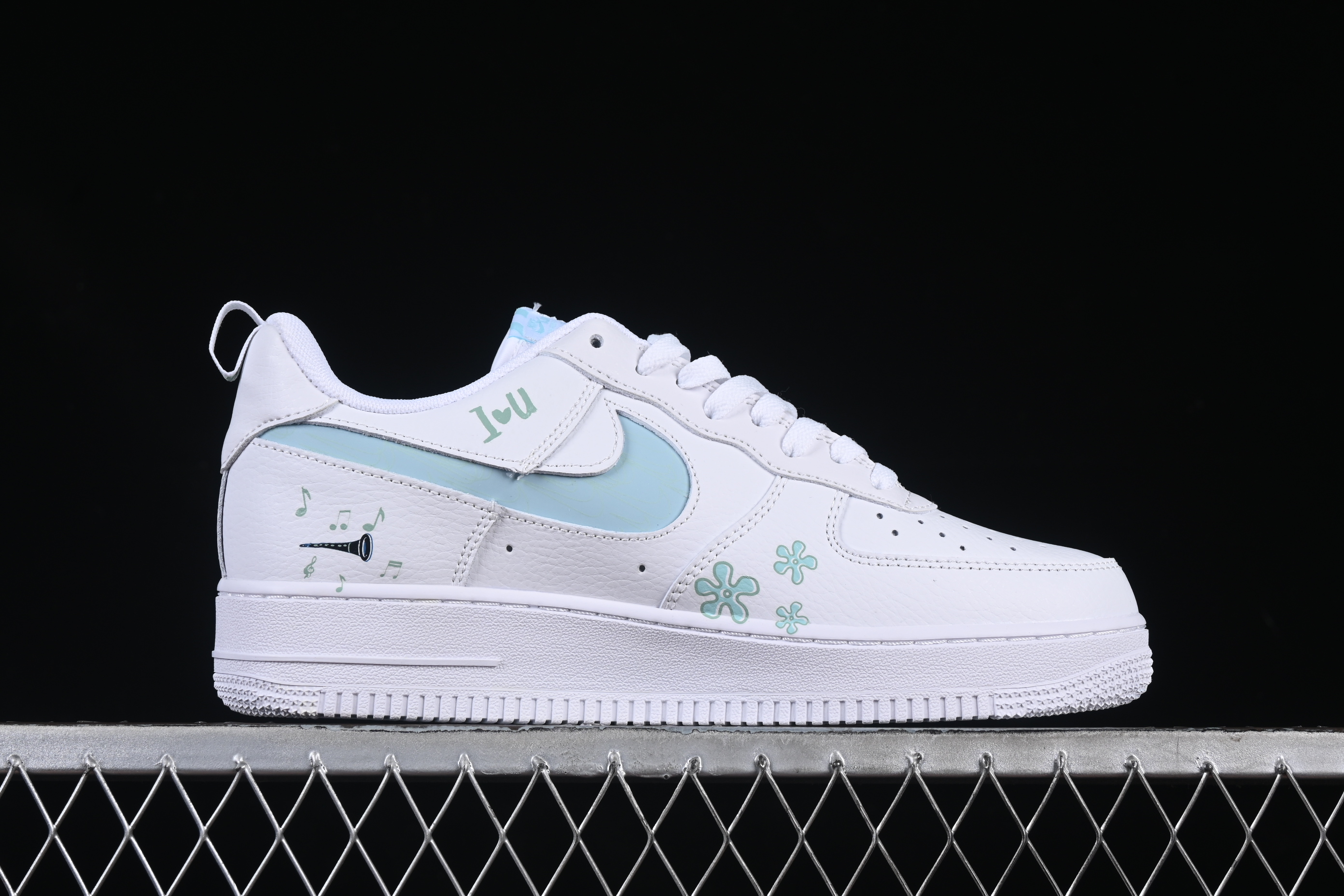 Nk Air Force 1