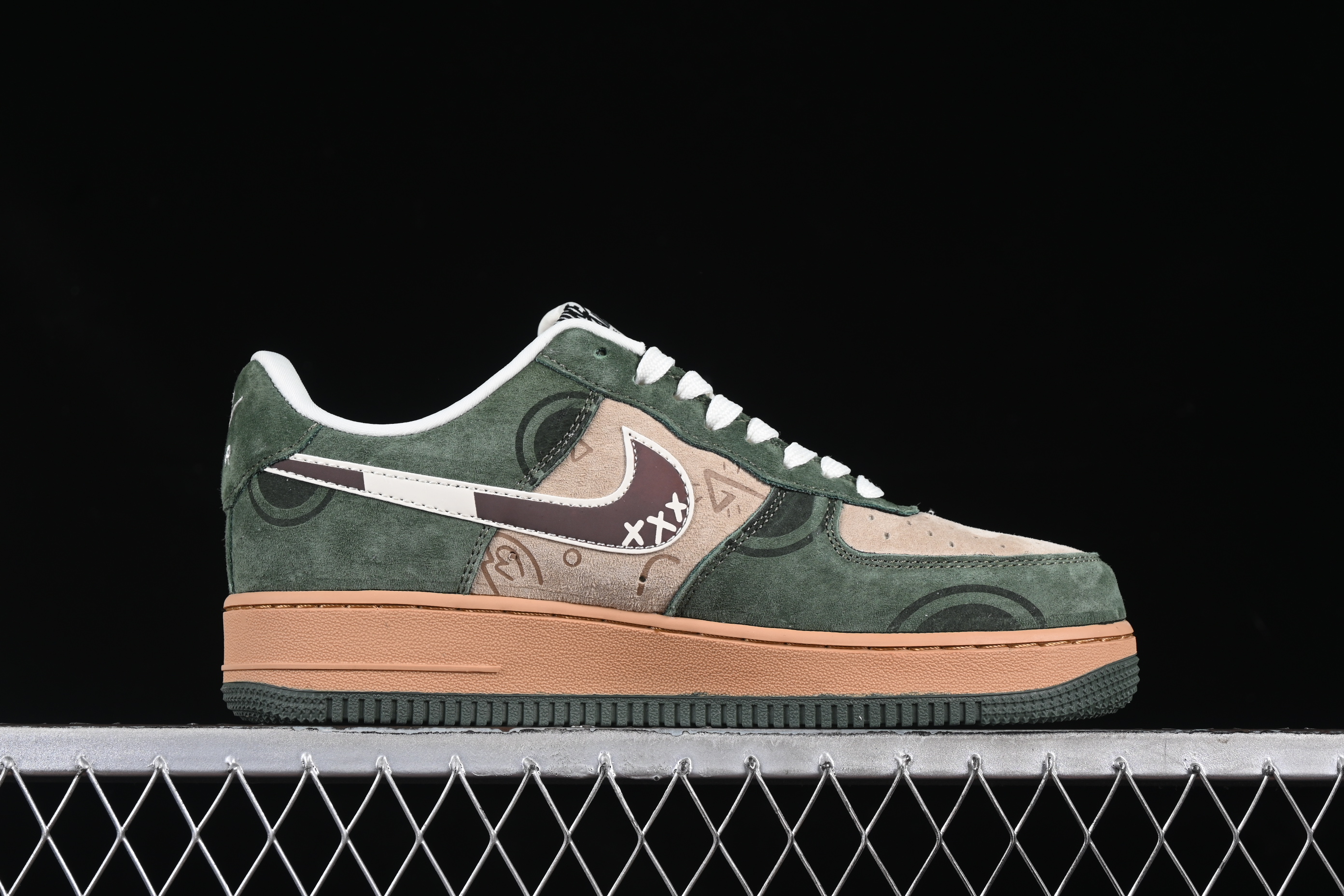 Nk Air Force 1