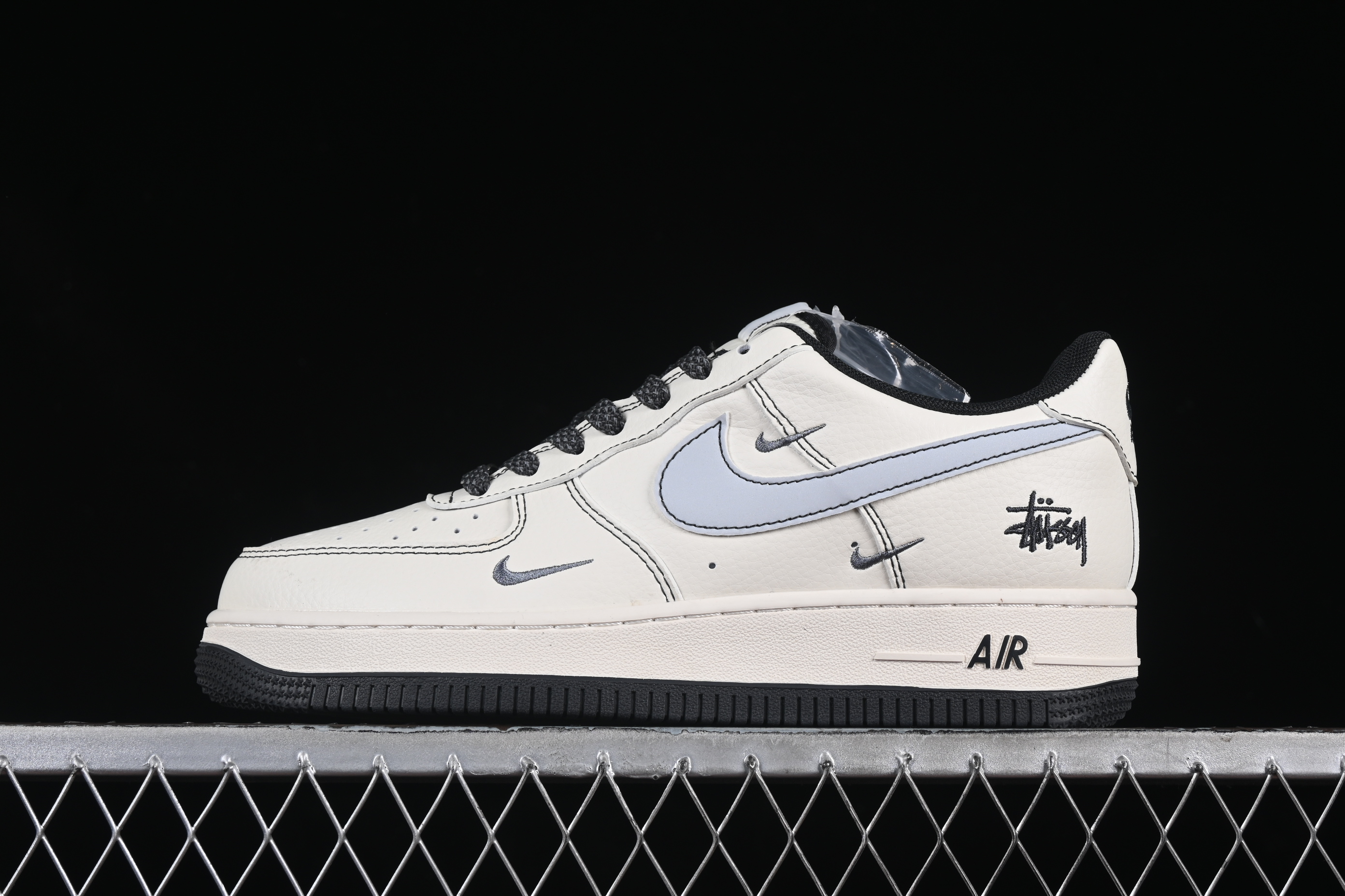Nk Air Force 1