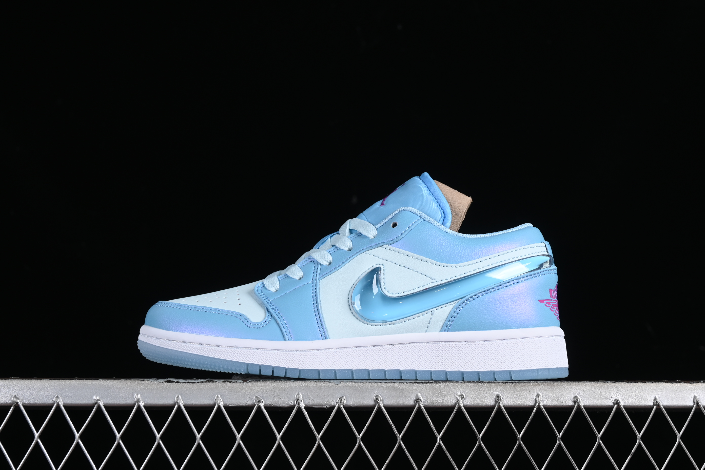 AJ1 low top