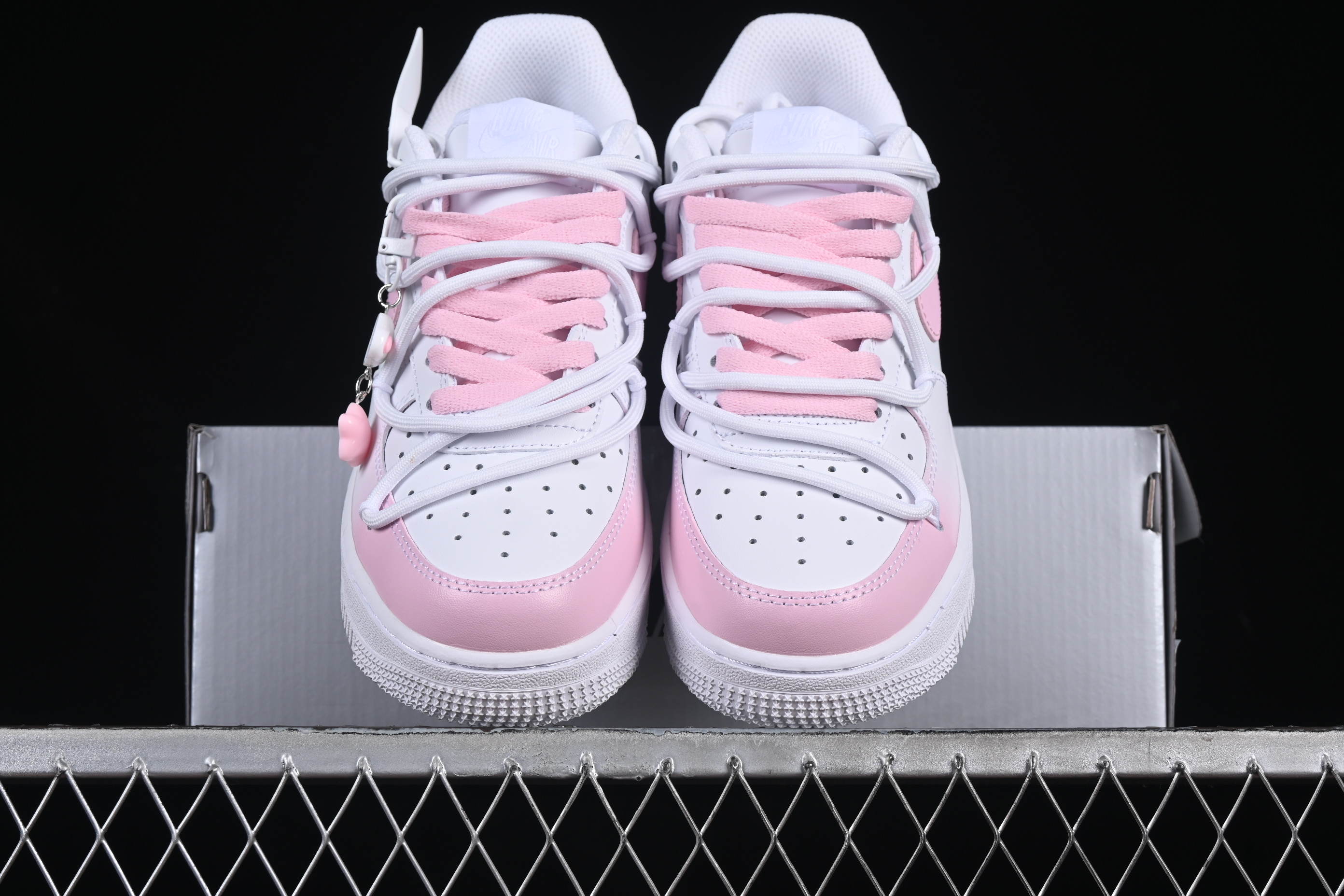 Air Force 1'07 Low Tidal Air Force One low-top Casual Sneakers CQ2288-802 36-45
