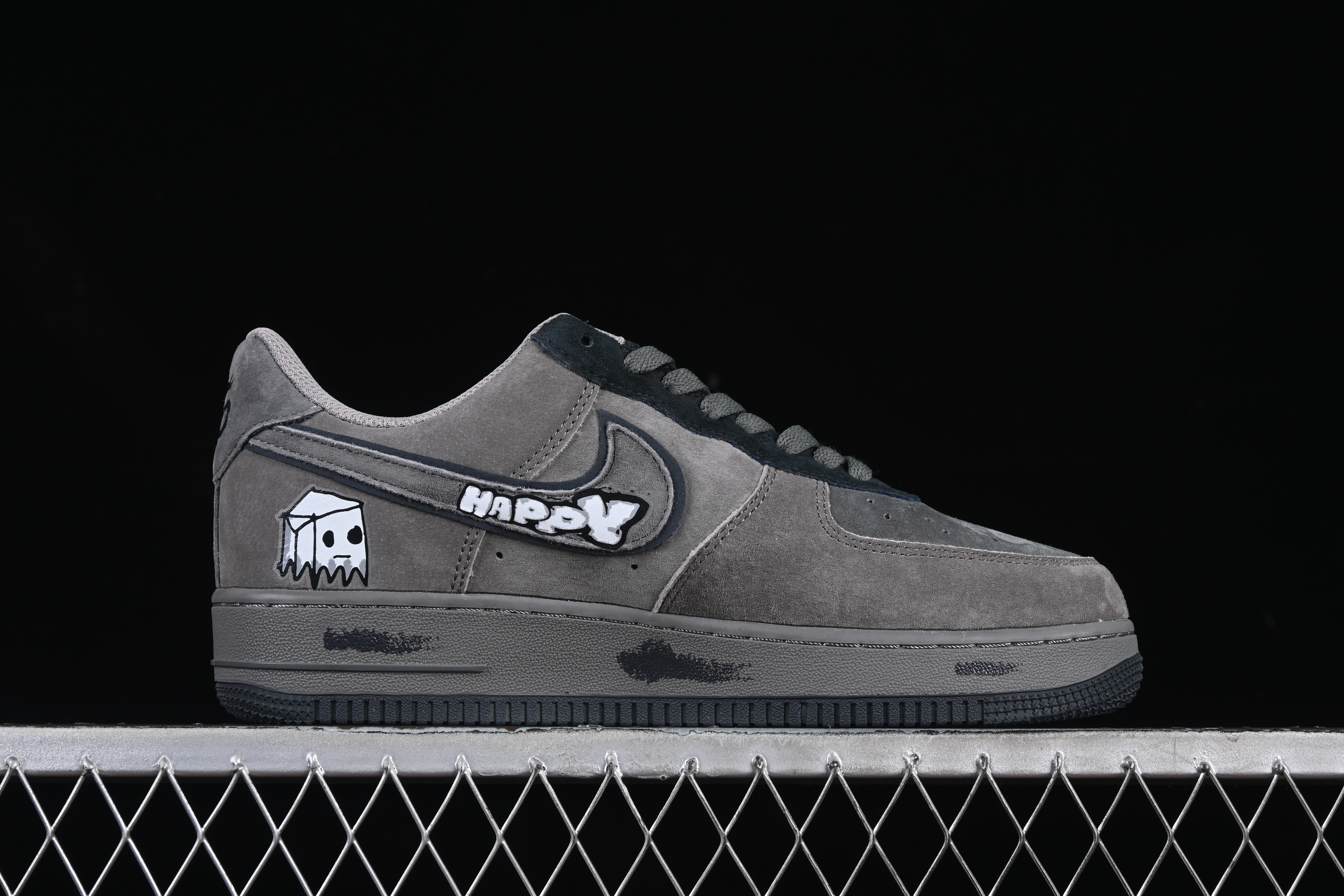 Nk Air Force 1