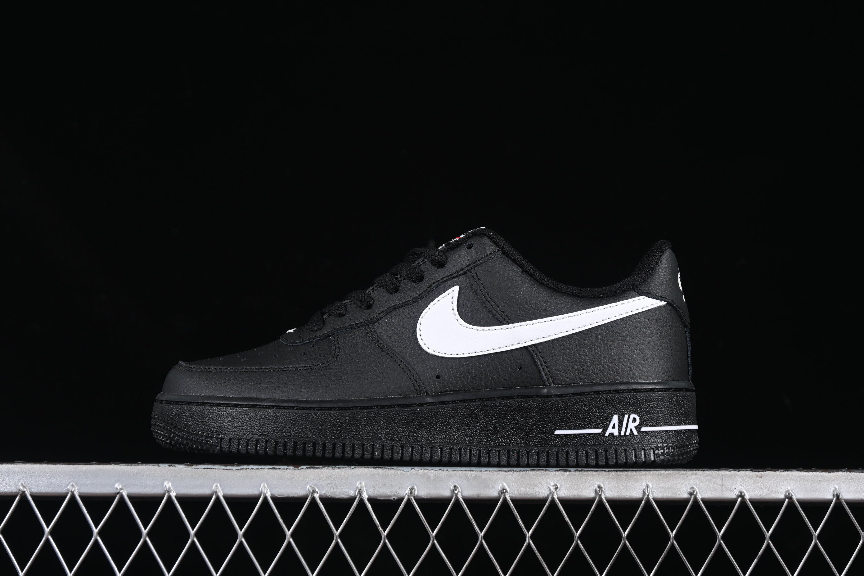 Nk Air Force 1