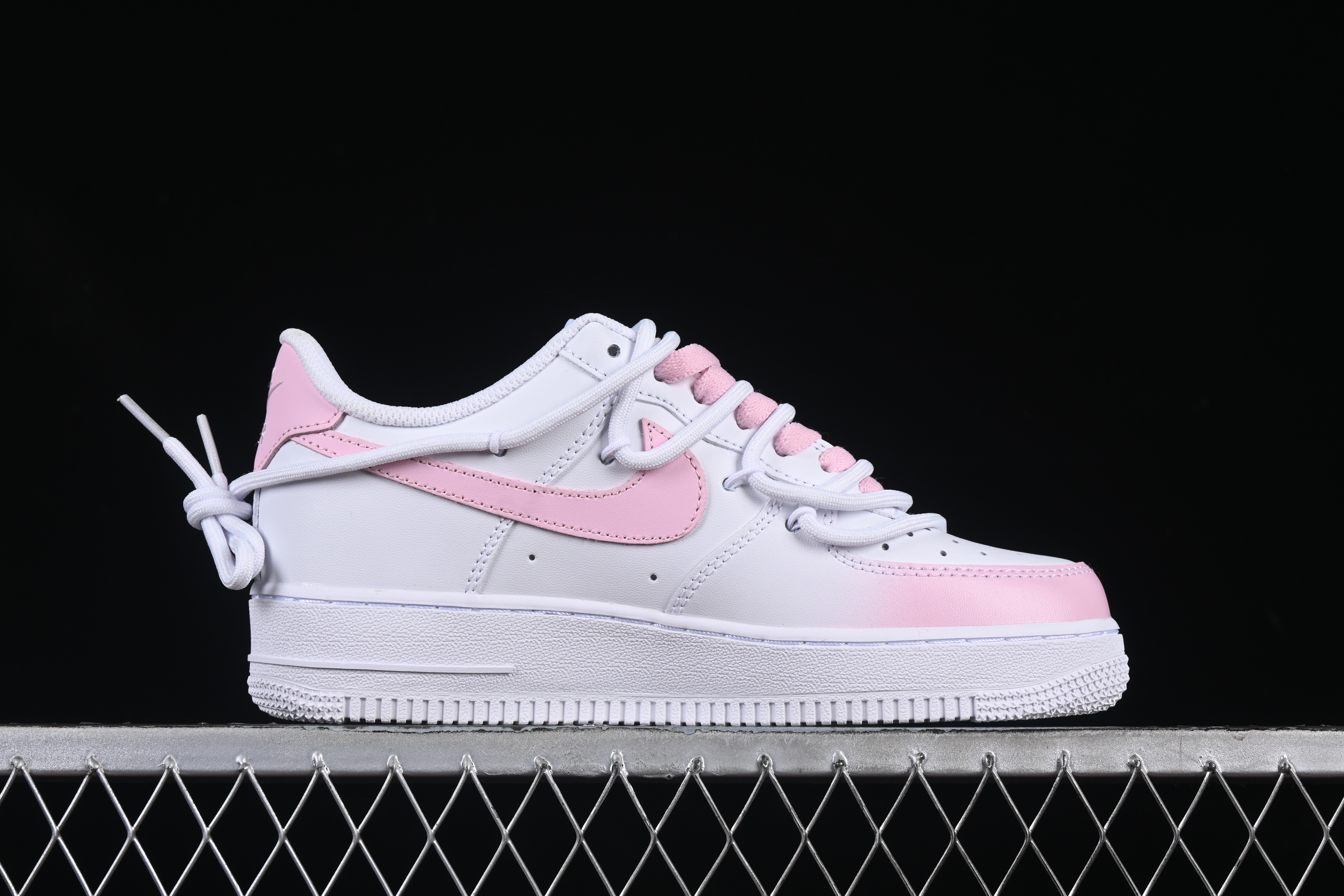 Nk Air Force 1