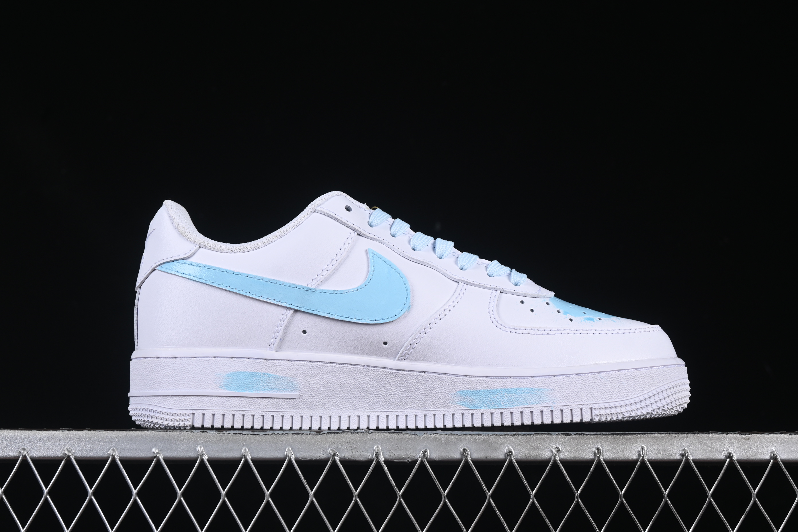 Nk Air Force 1