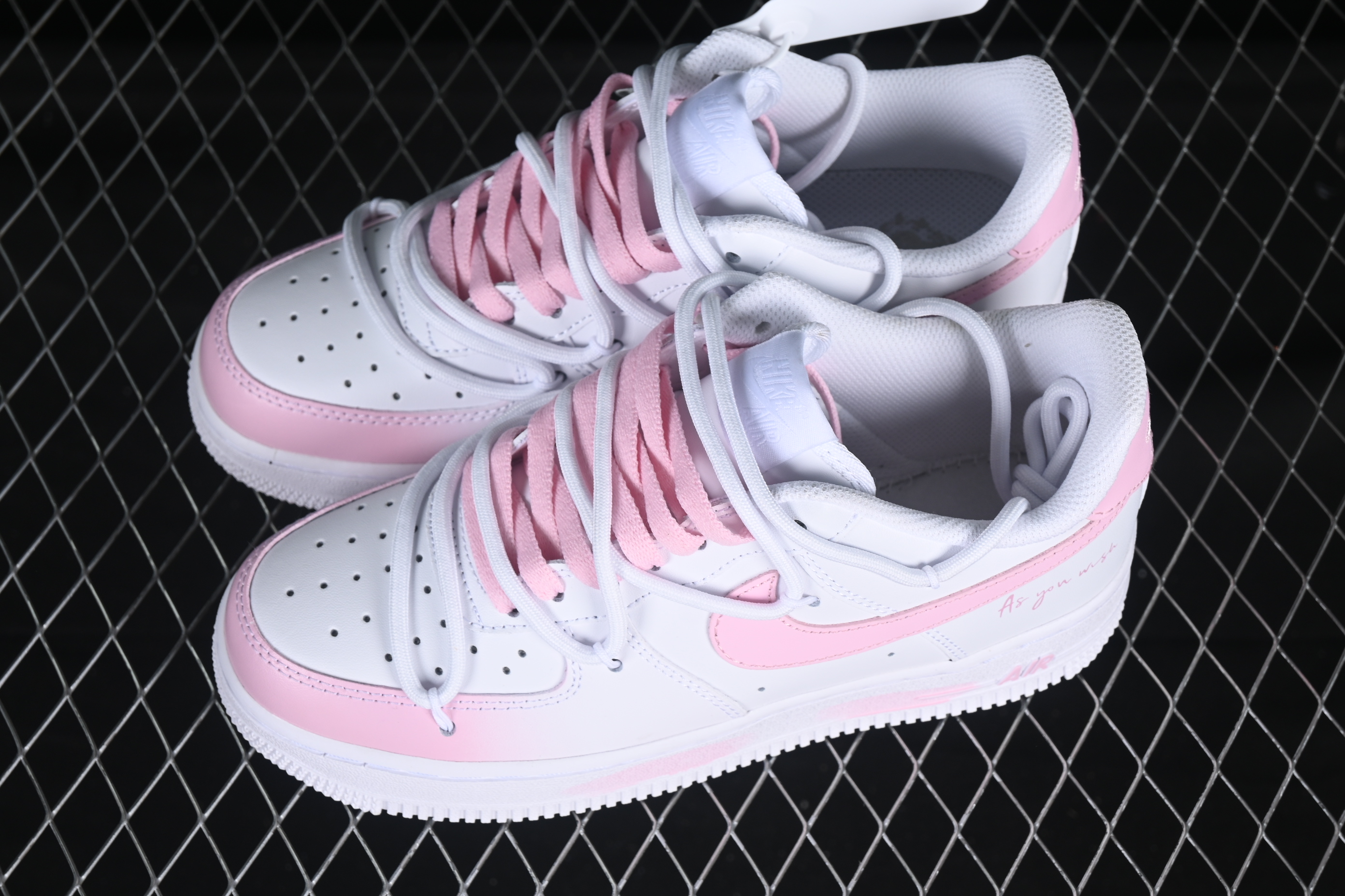 Air Force 1'07 Low Tidal Air Force One low-top Casual Sneakers CQ2288-802 36-45