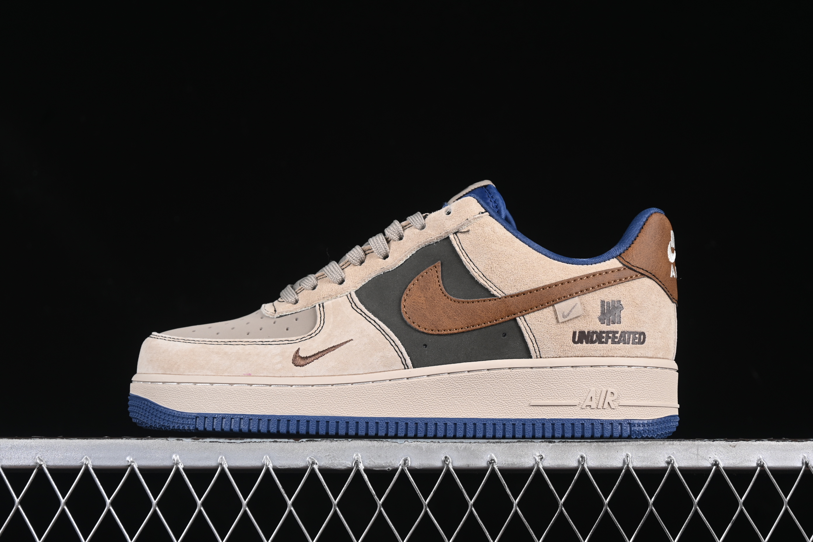Nk Air Force 1