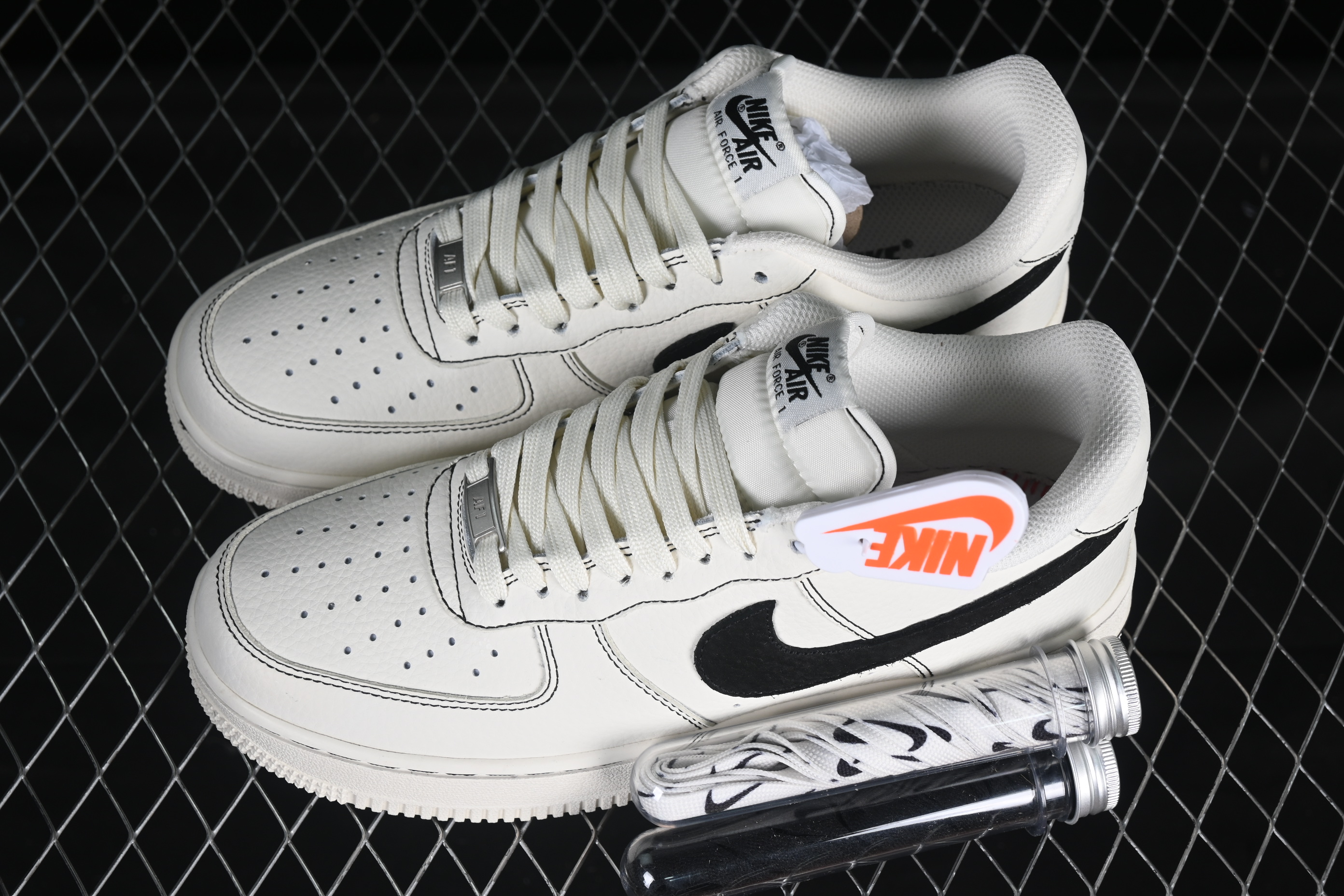 Air Force 1'07 Low Air Force One low-top casual Sneakers HQ2037-200 36-45
