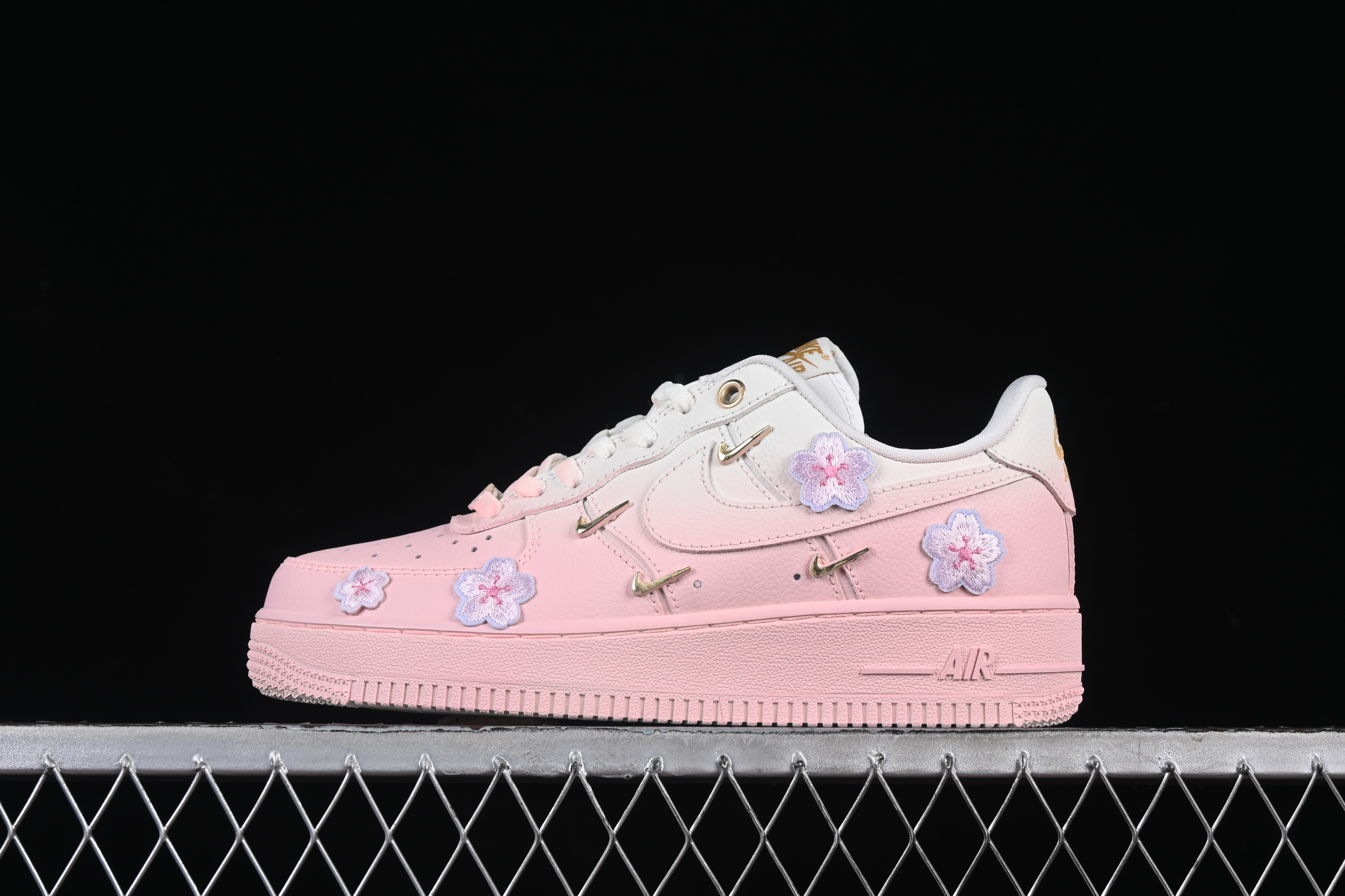 Nk Air Force 1