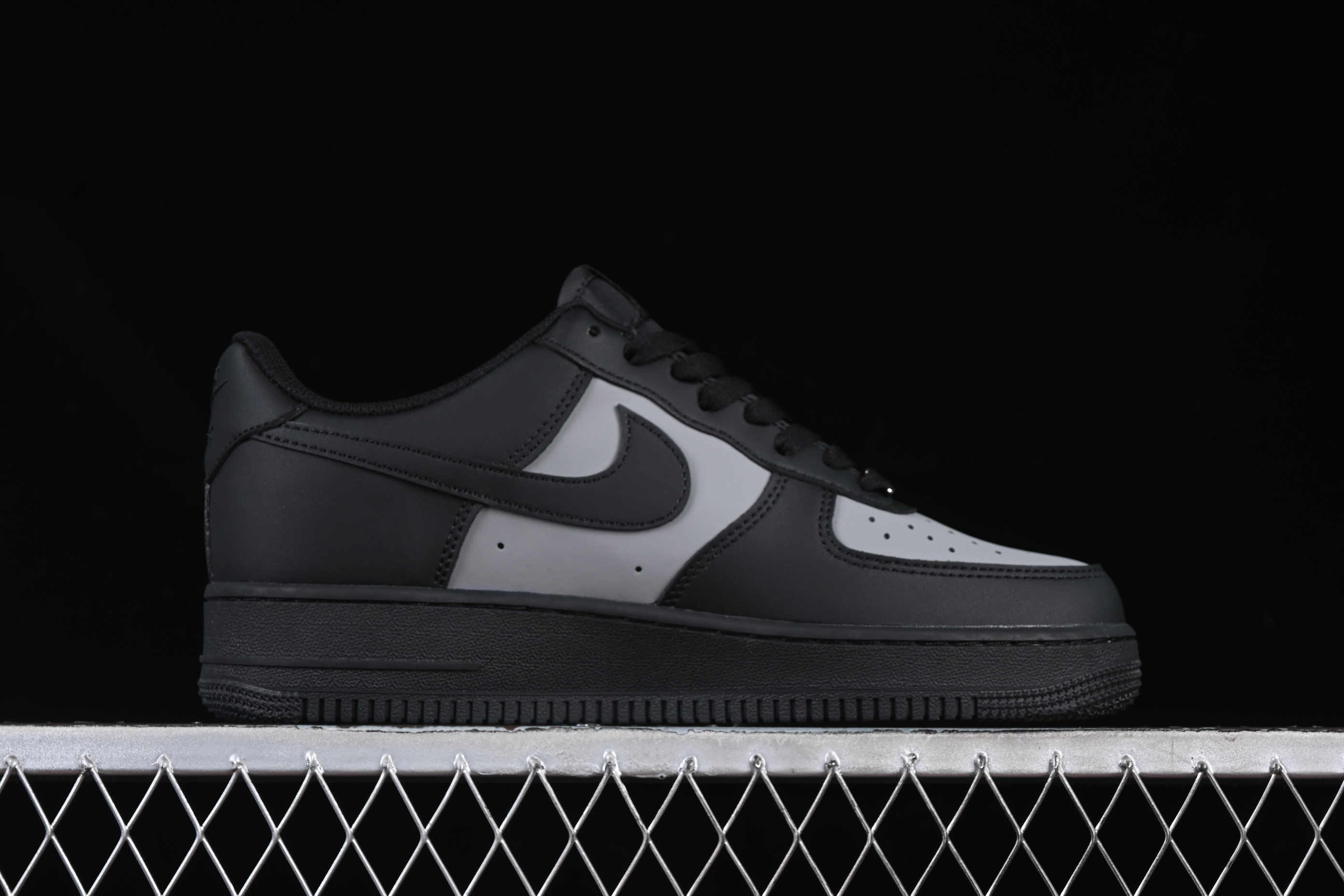 Nk Air Force 1