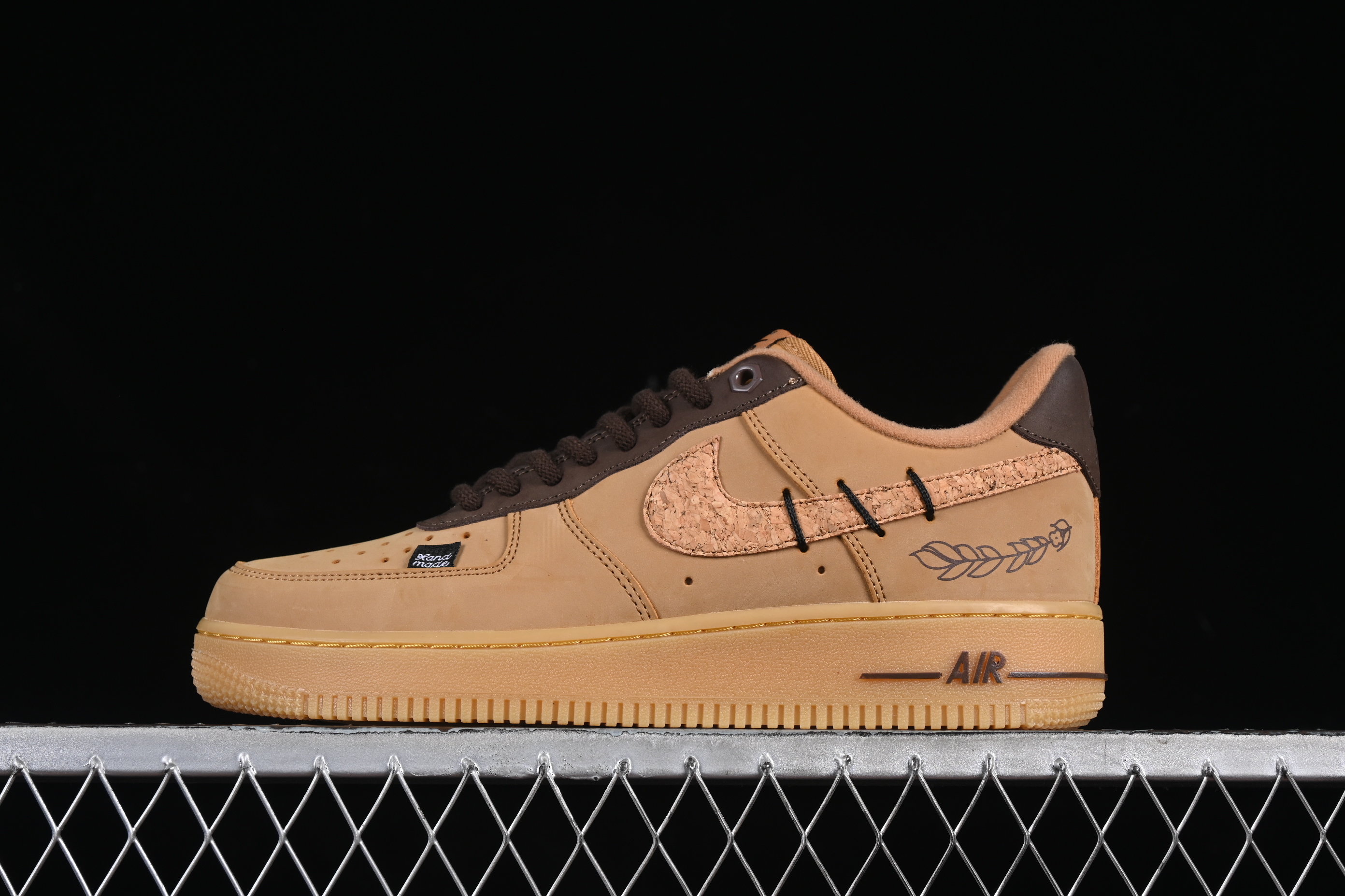 Nk Air Force 1