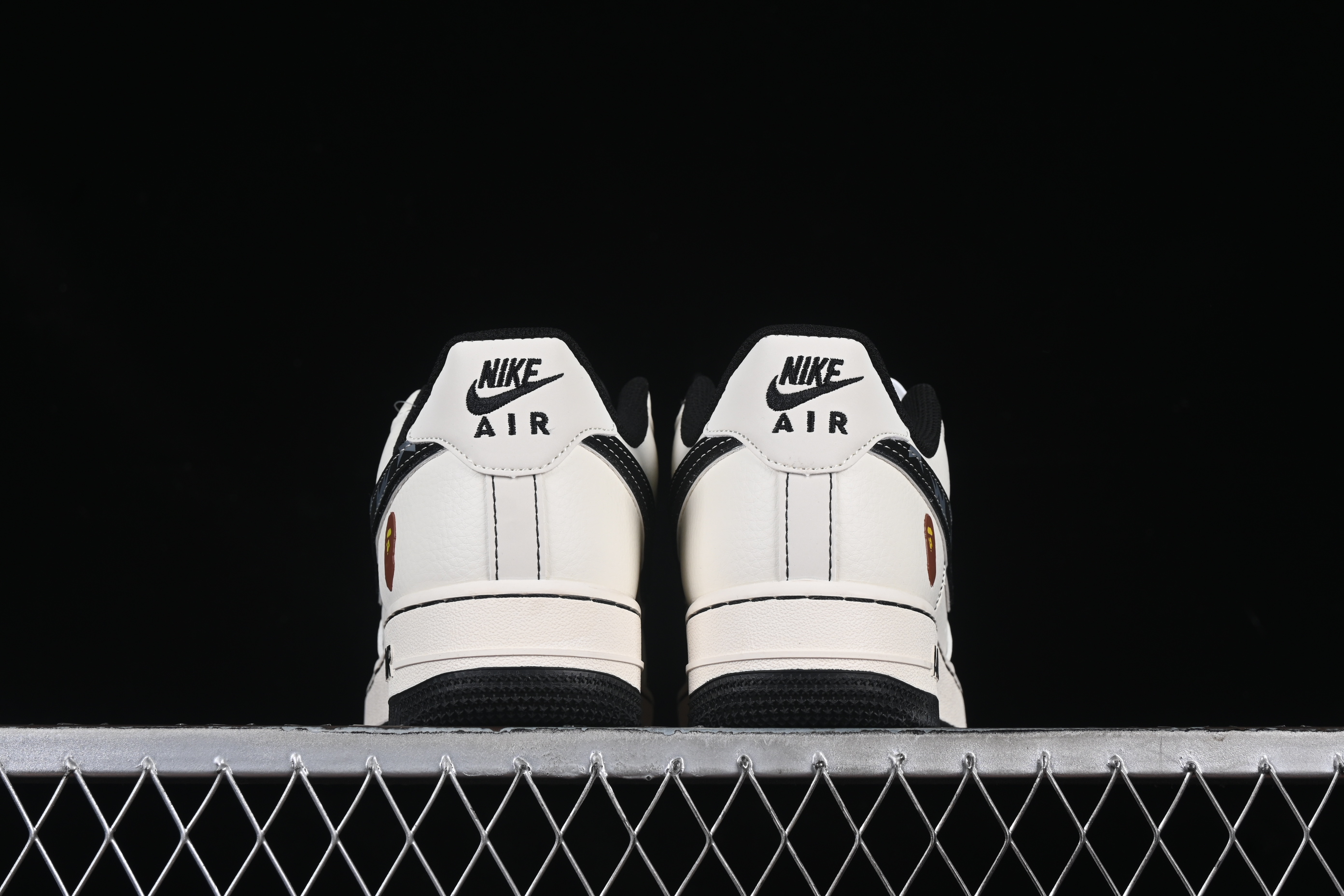 Nk Air Force 1