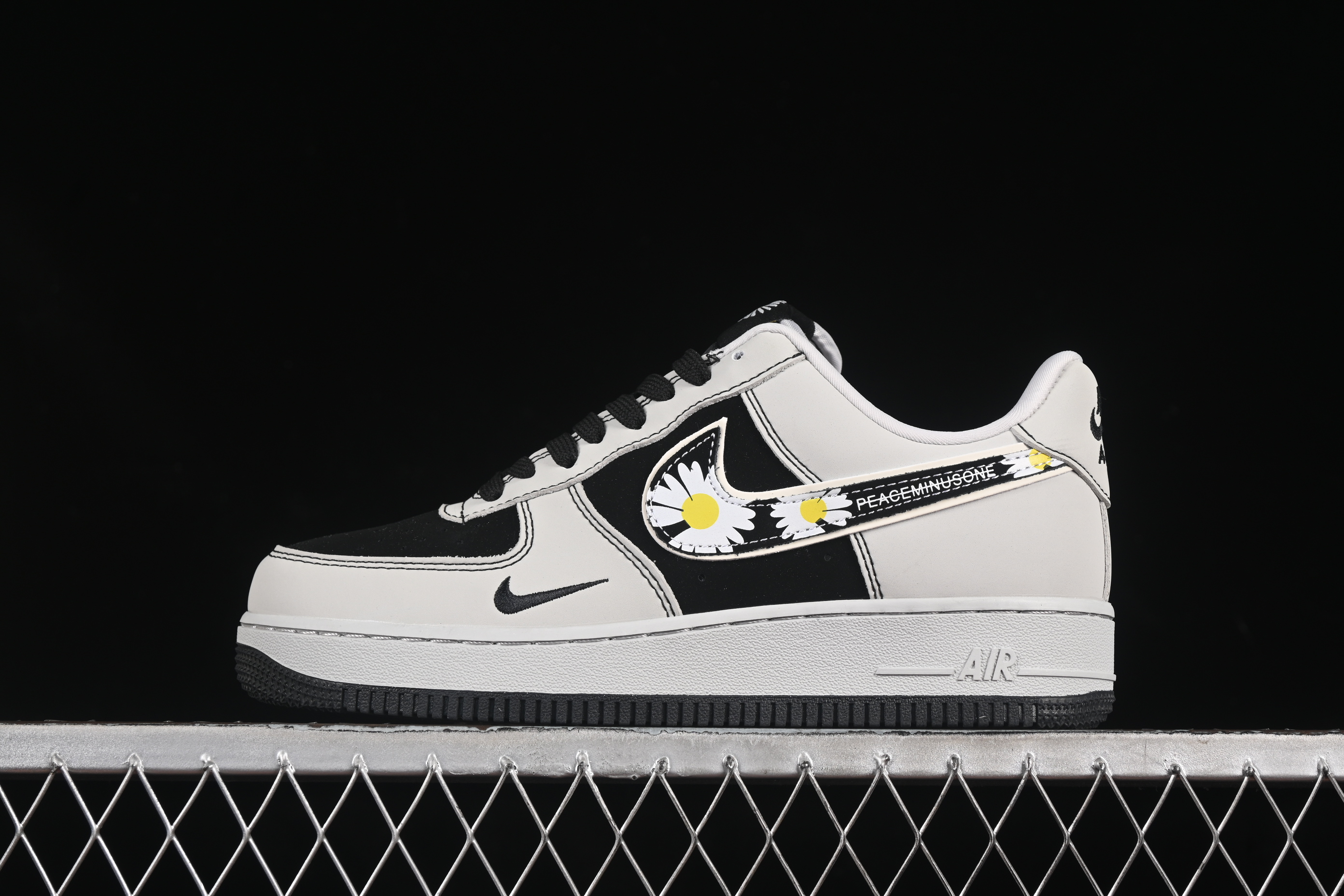 Nk Air Force 1