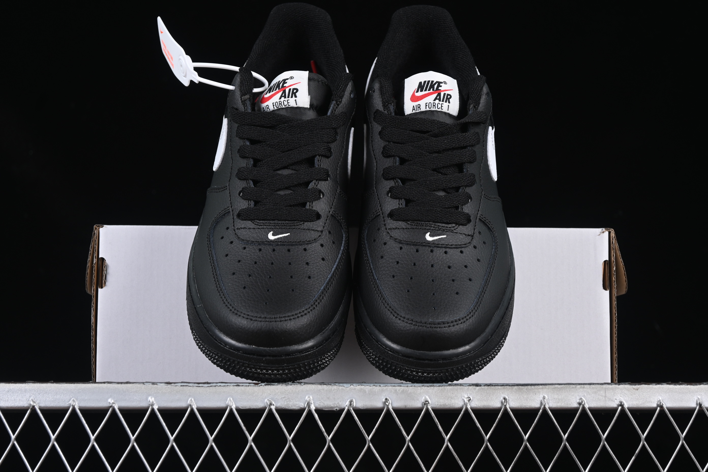 Air Force 1'07 Low Air Force One low-top casual sneakers HV6359-001 36-45